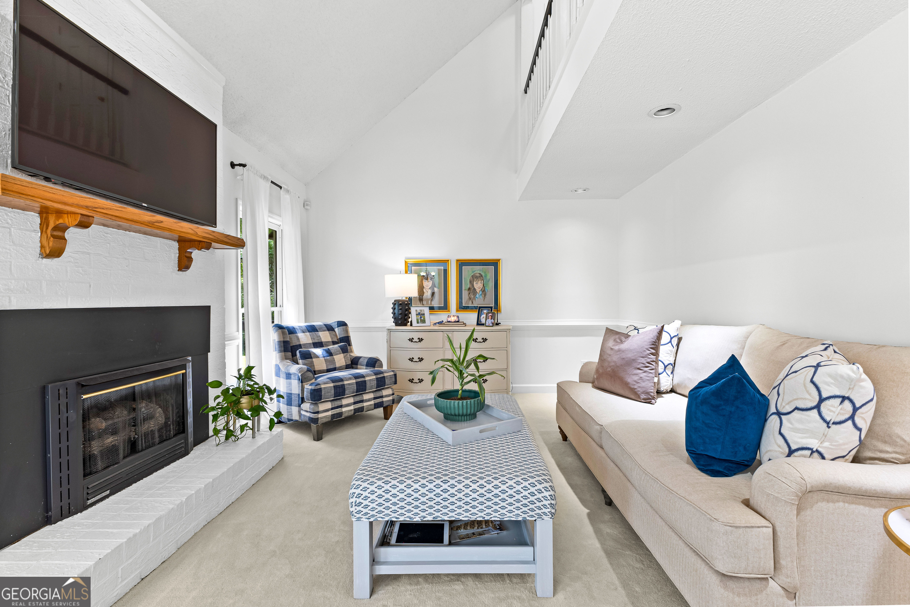 Merrill Heights - Residential