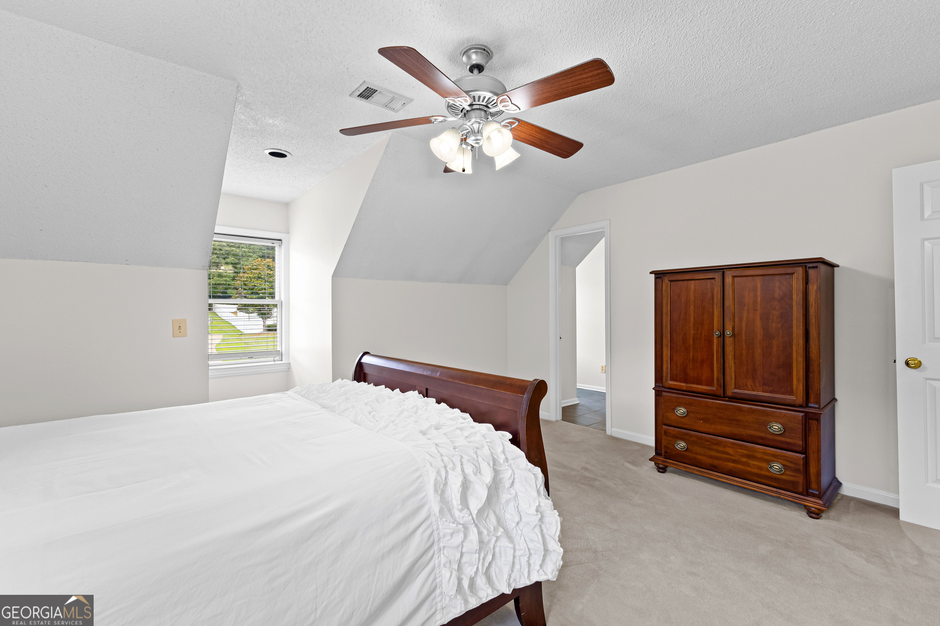 Merrill Heights - Residential