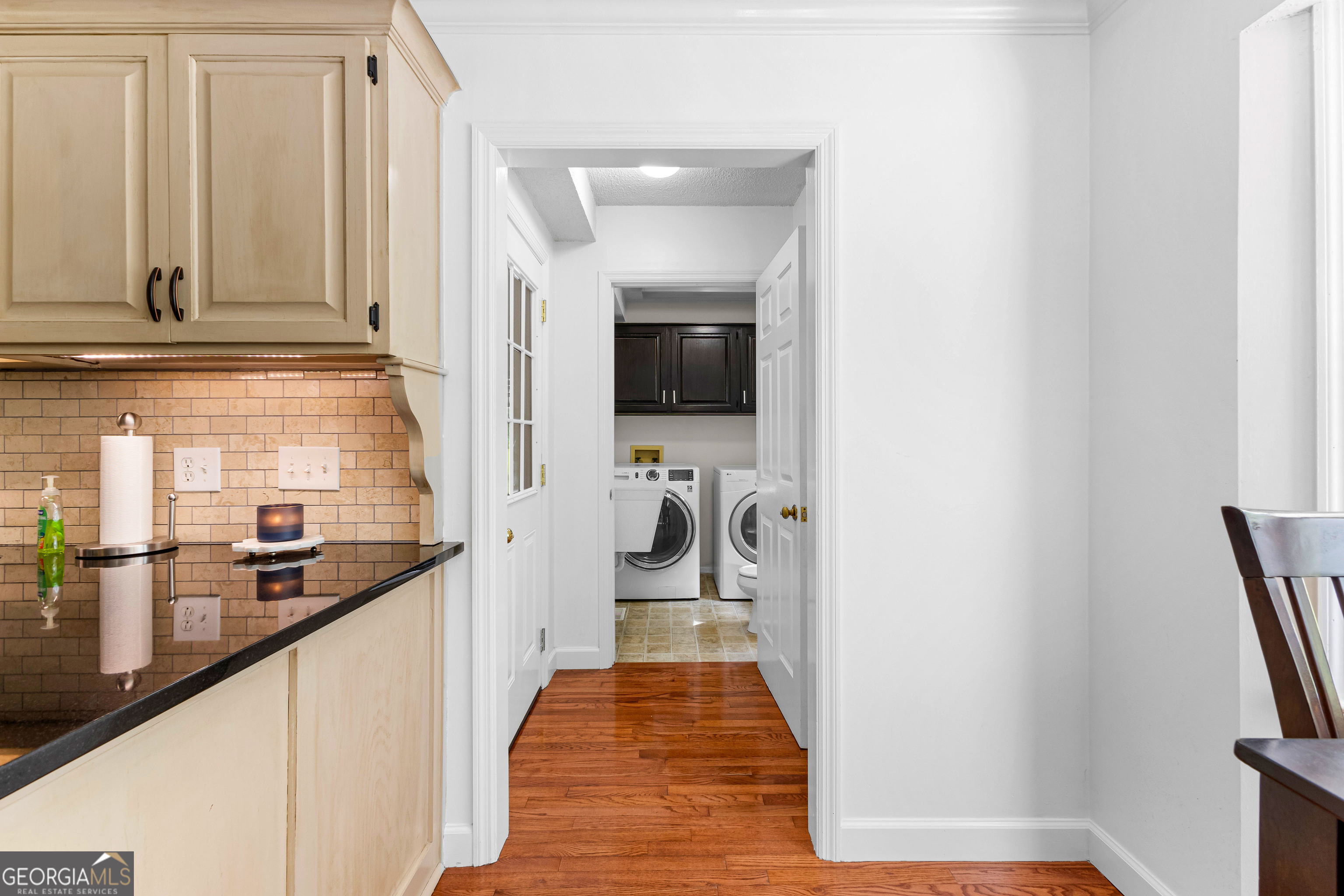 Merrill Heights - Residential