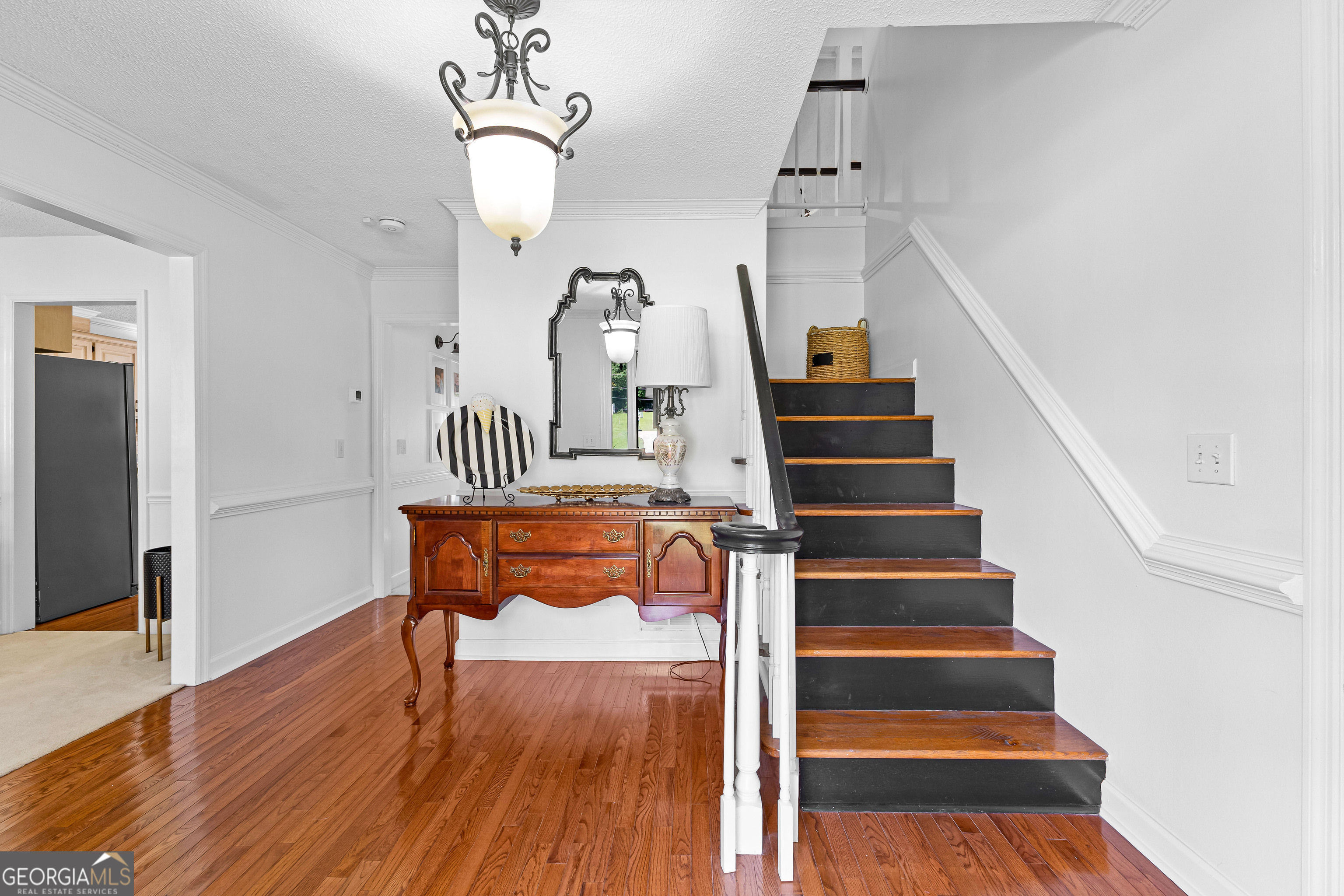 Merrill Heights - Residential