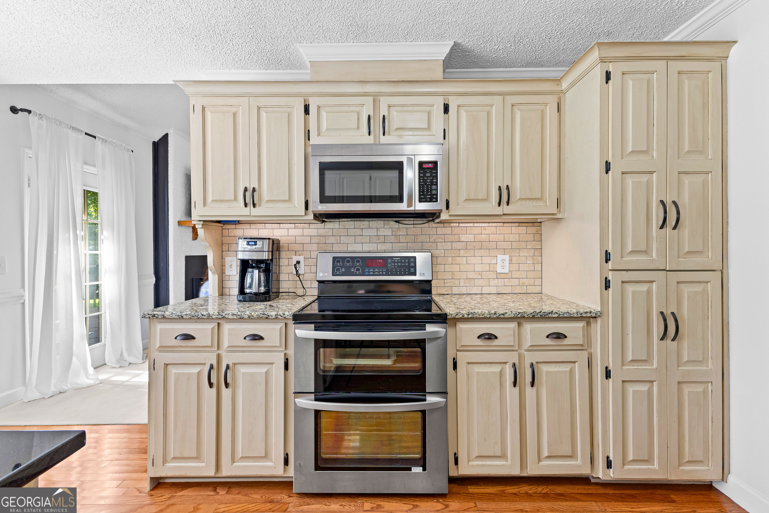 Merrill Heights - Residential