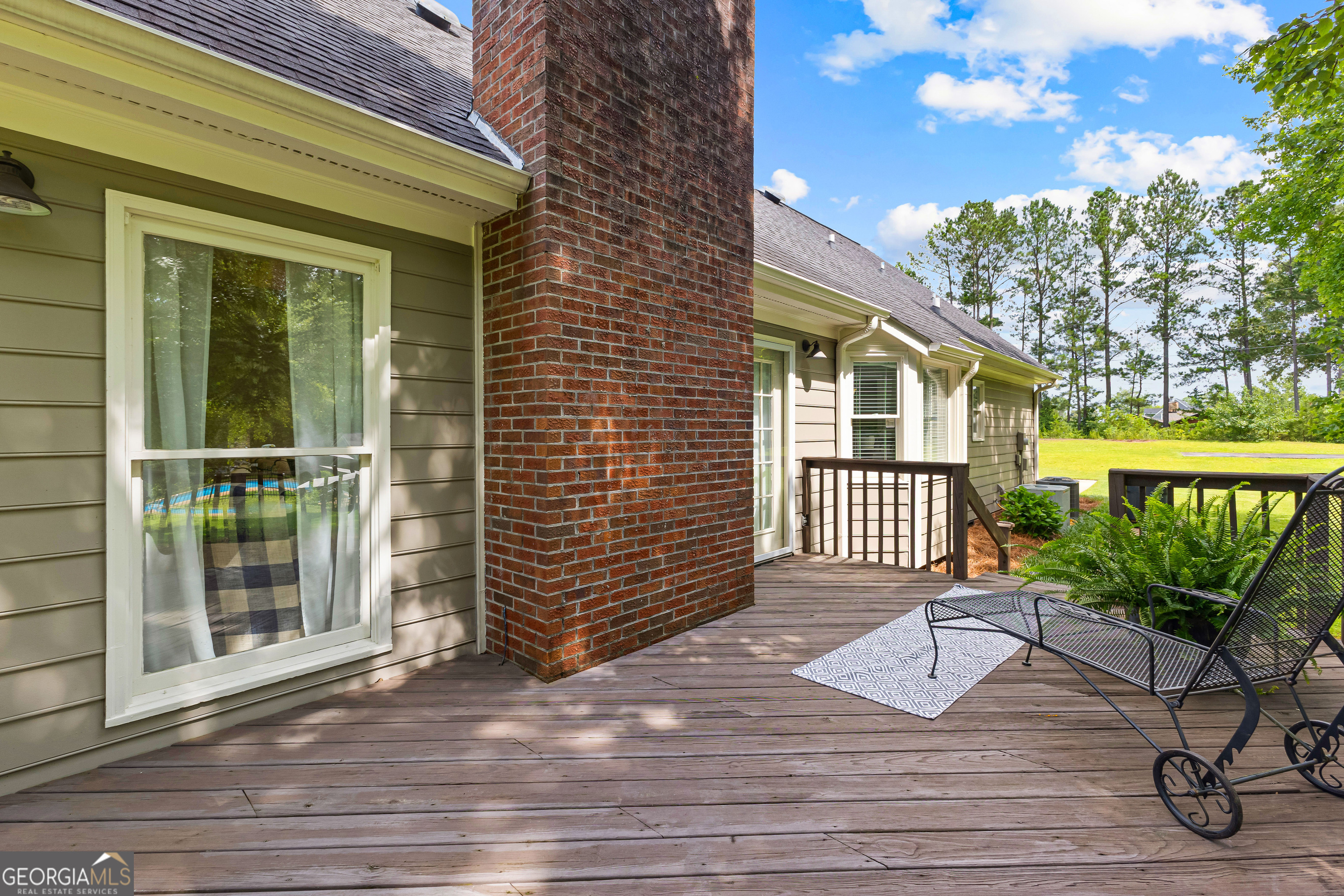 Merrill Heights - Residential