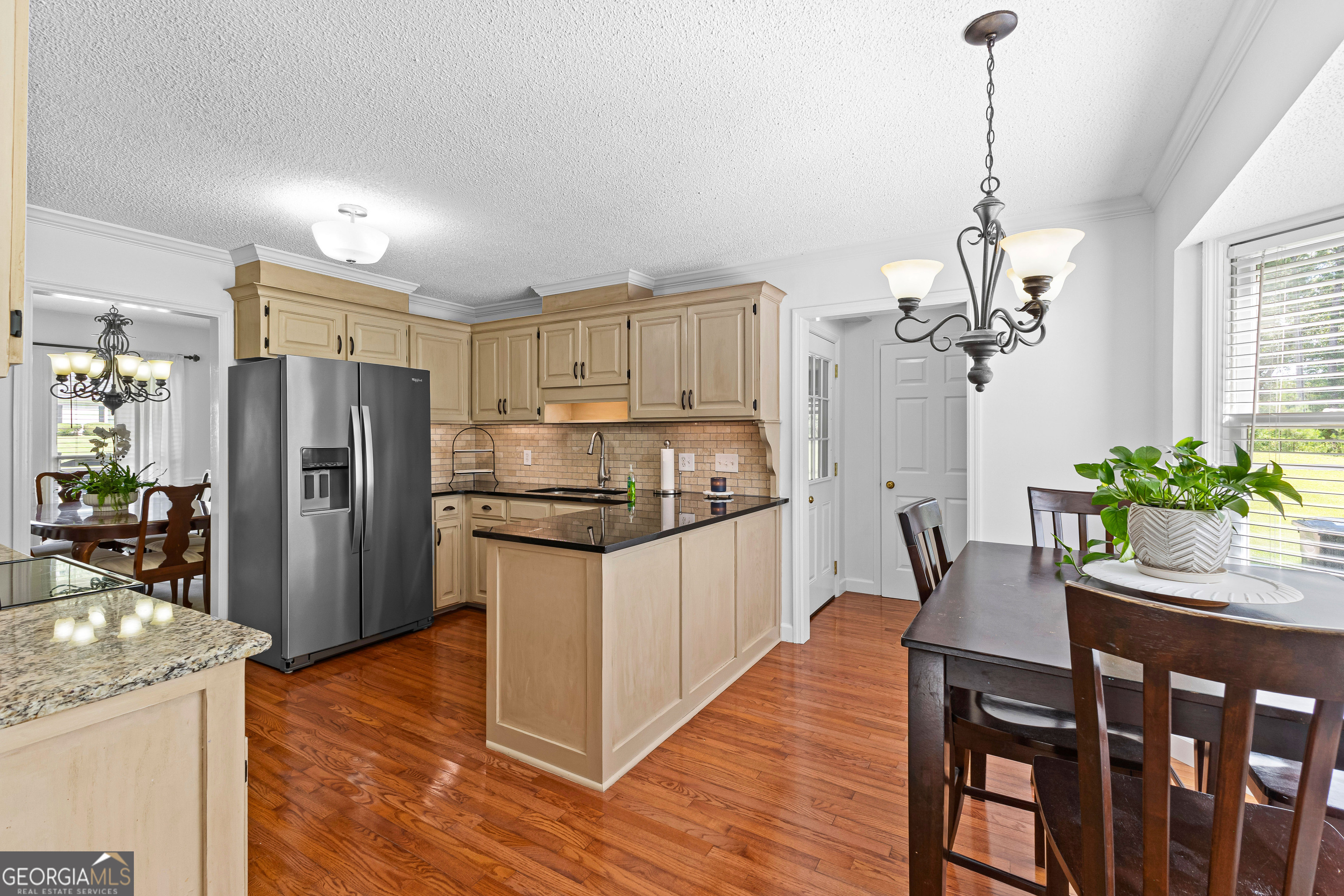 Merrill Heights - Residential