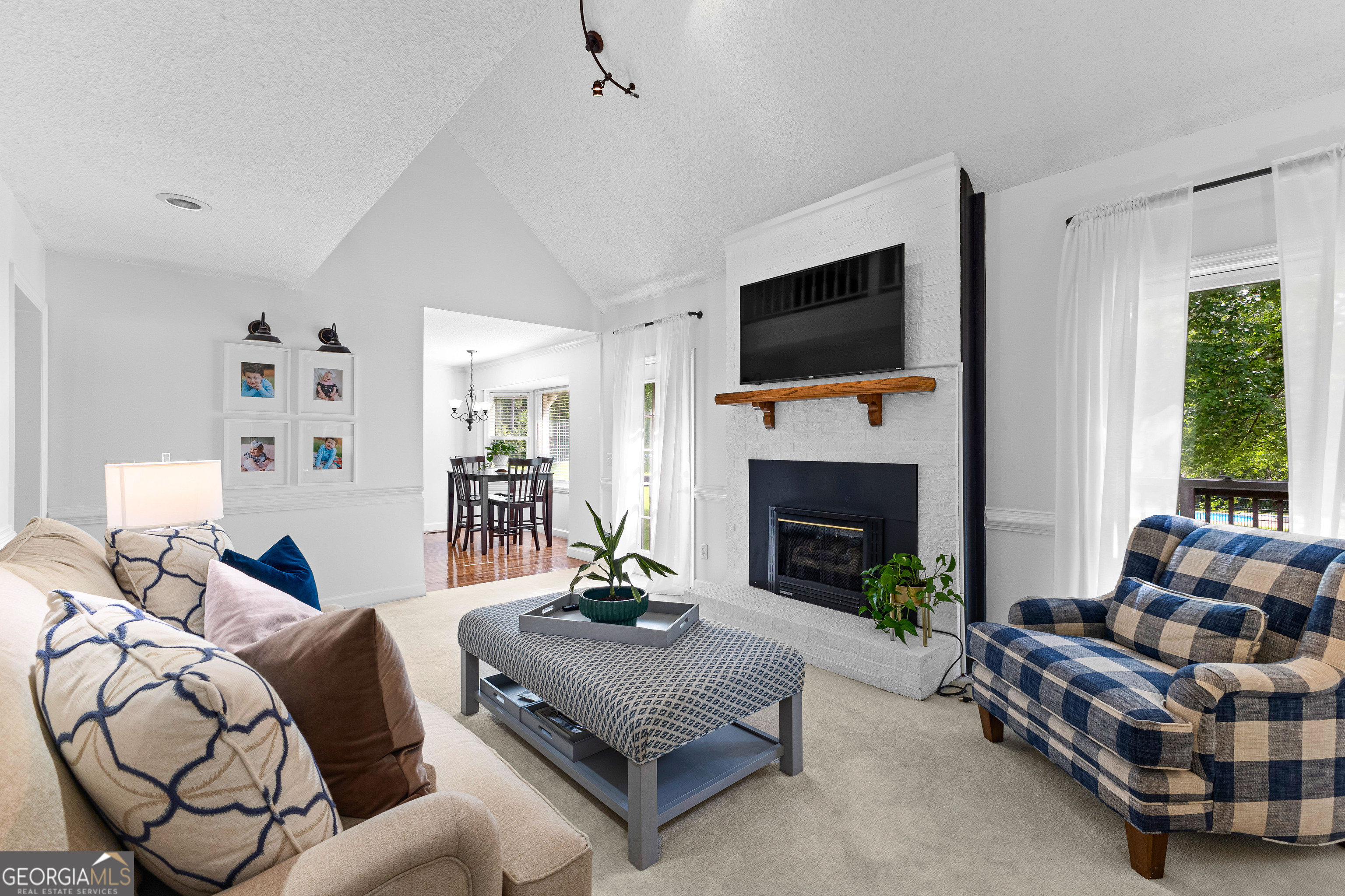 Merrill Heights - Residential