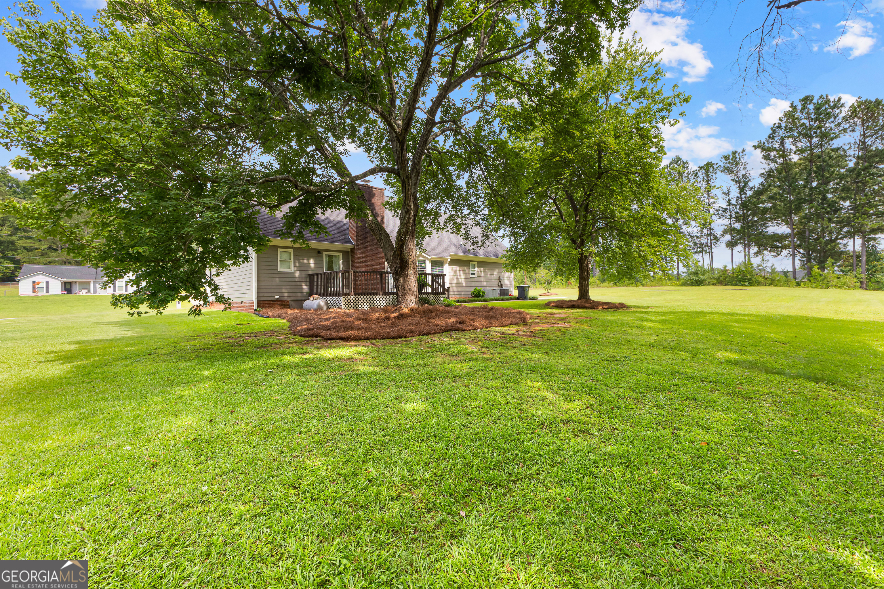 Merrill Heights - Residential