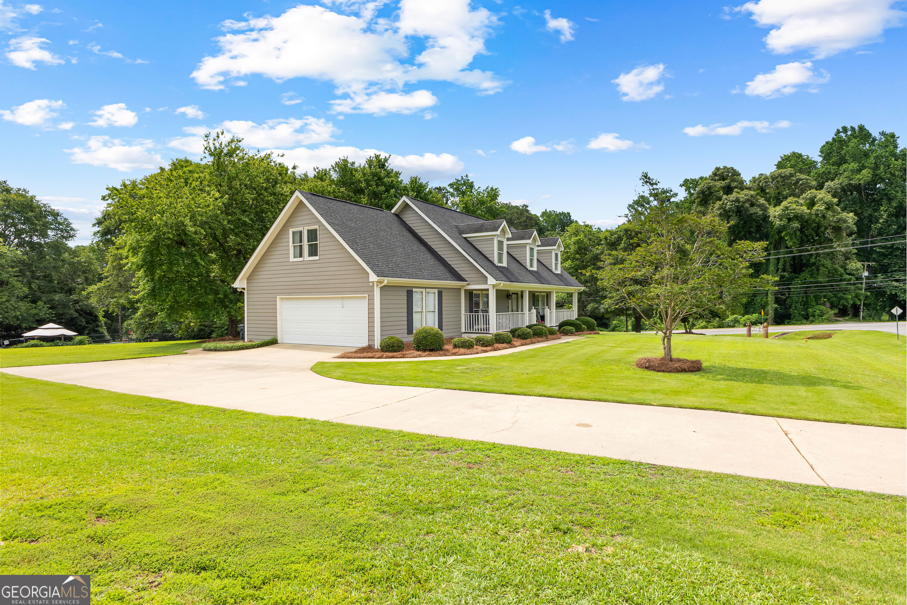 Merrill Heights - Residential