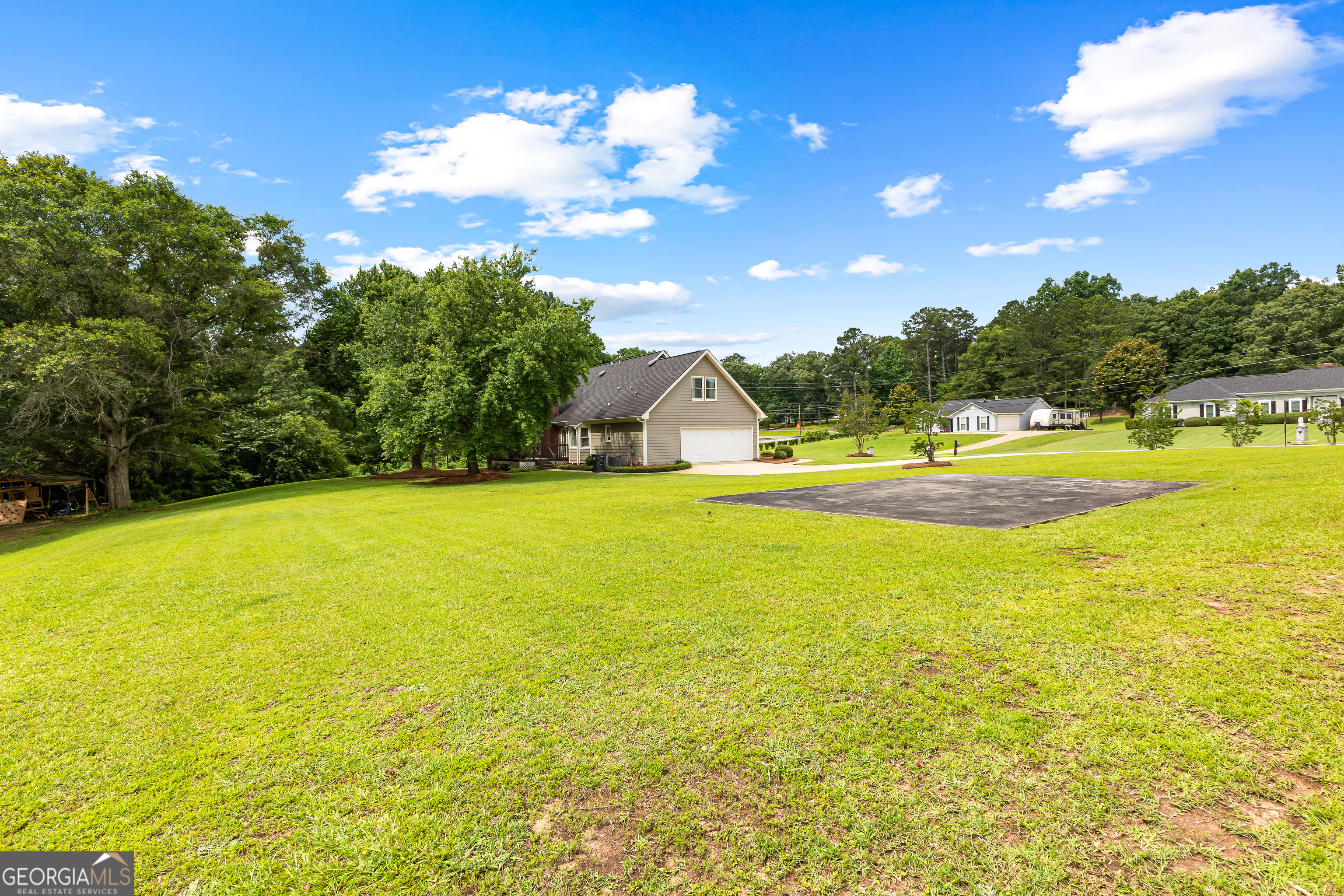 Merrill Heights - Residential