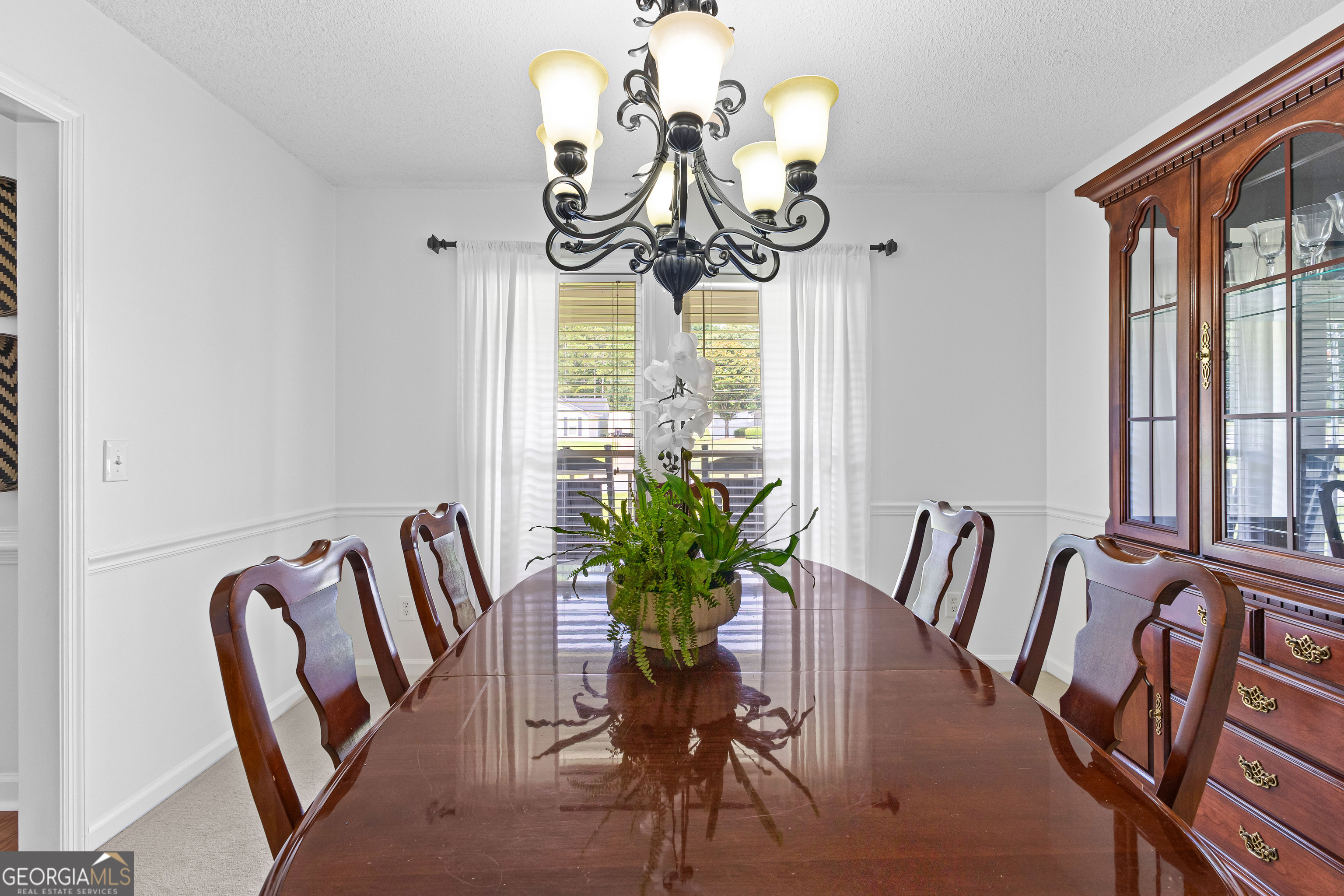 Merrill Heights - Residential