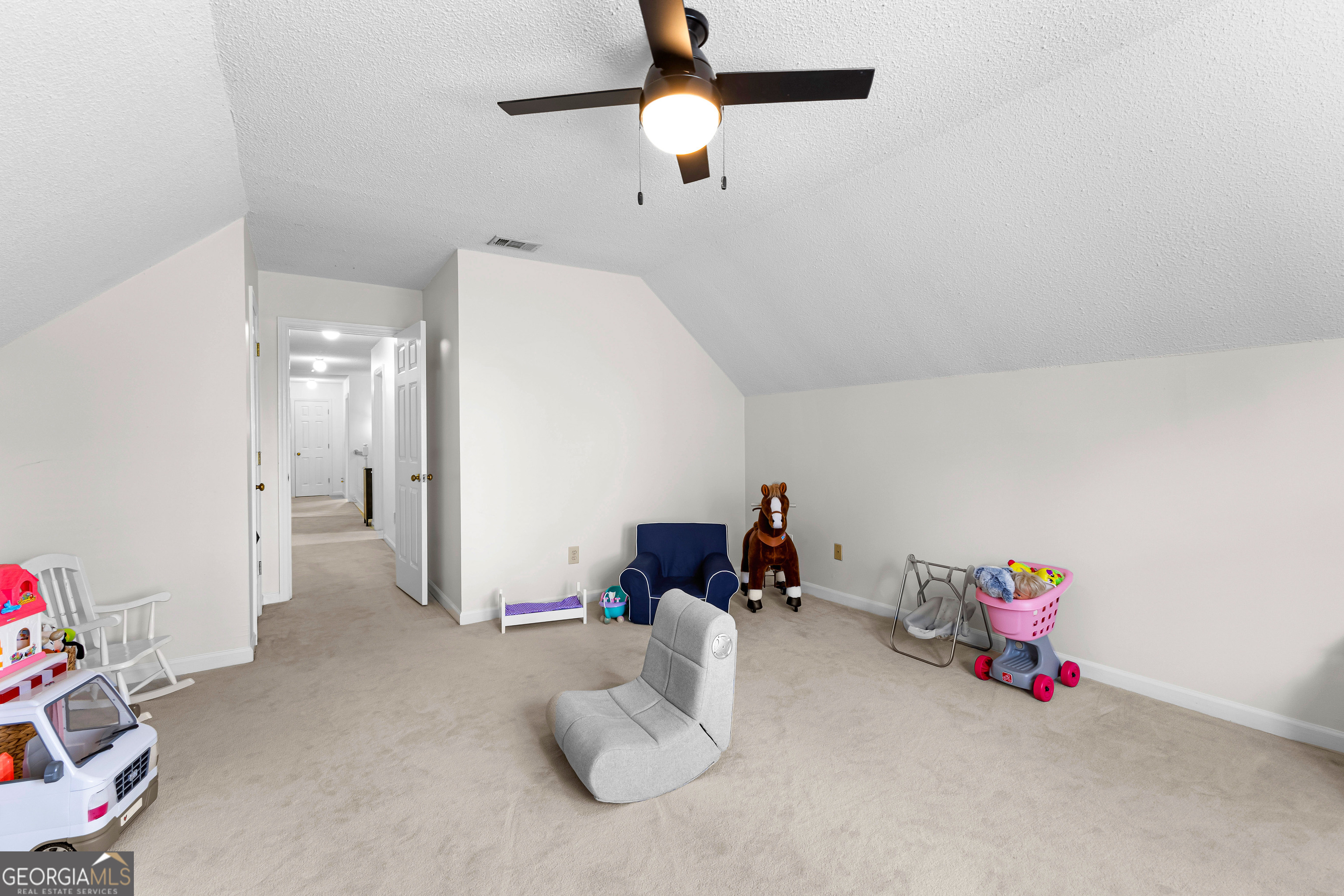 Merrill Heights - Residential