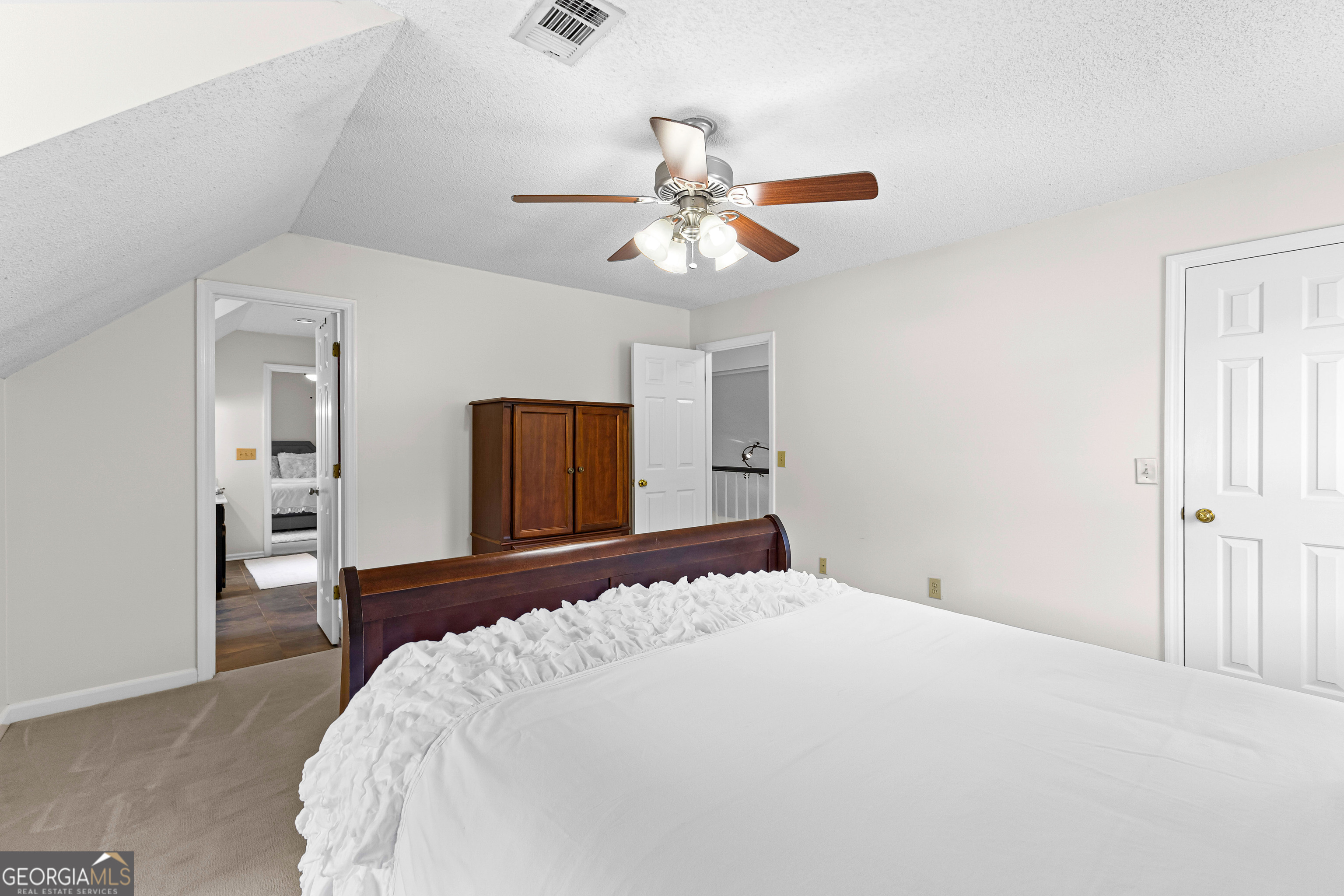 Merrill Heights - Residential