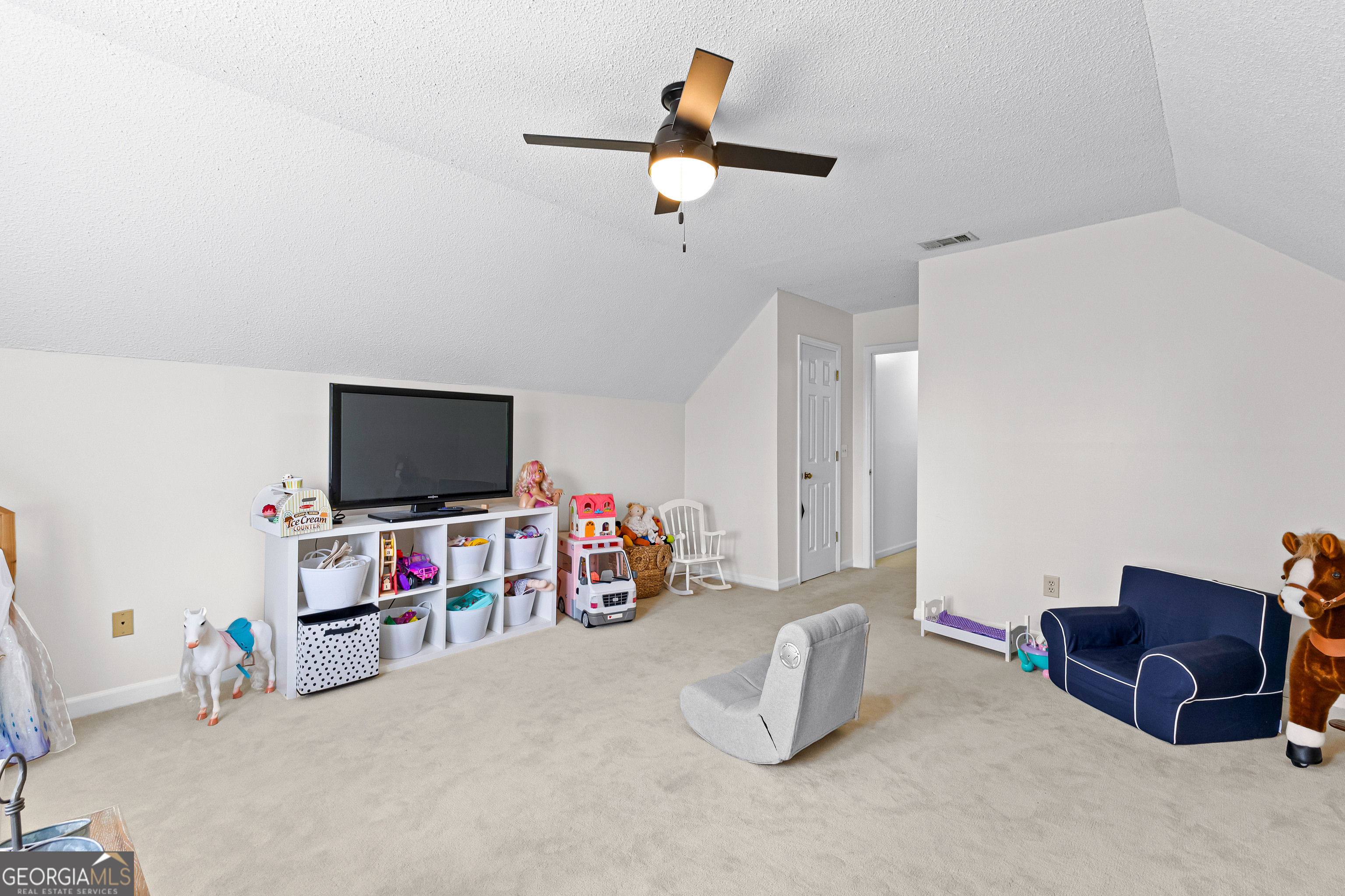 Merrill Heights - Residential