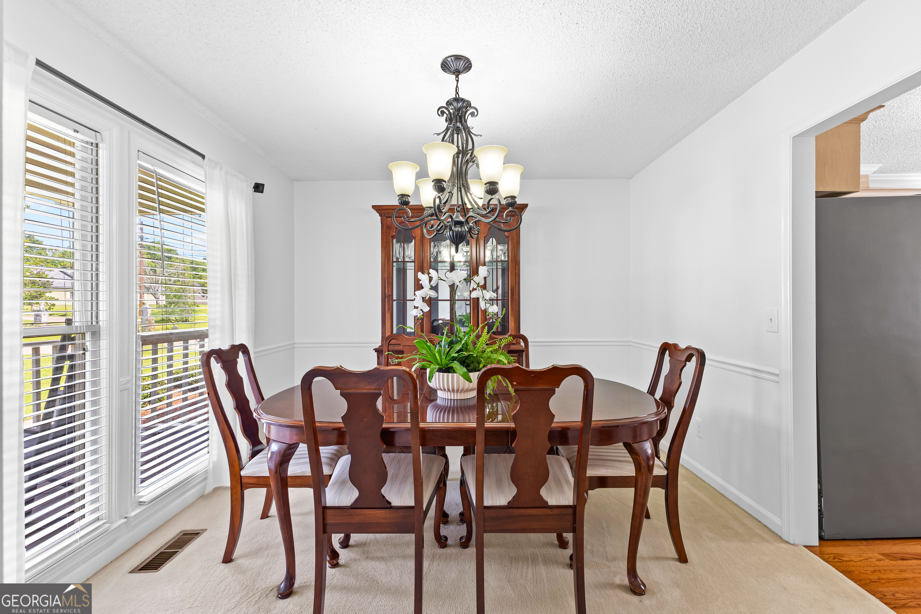 Merrill Heights - Residential