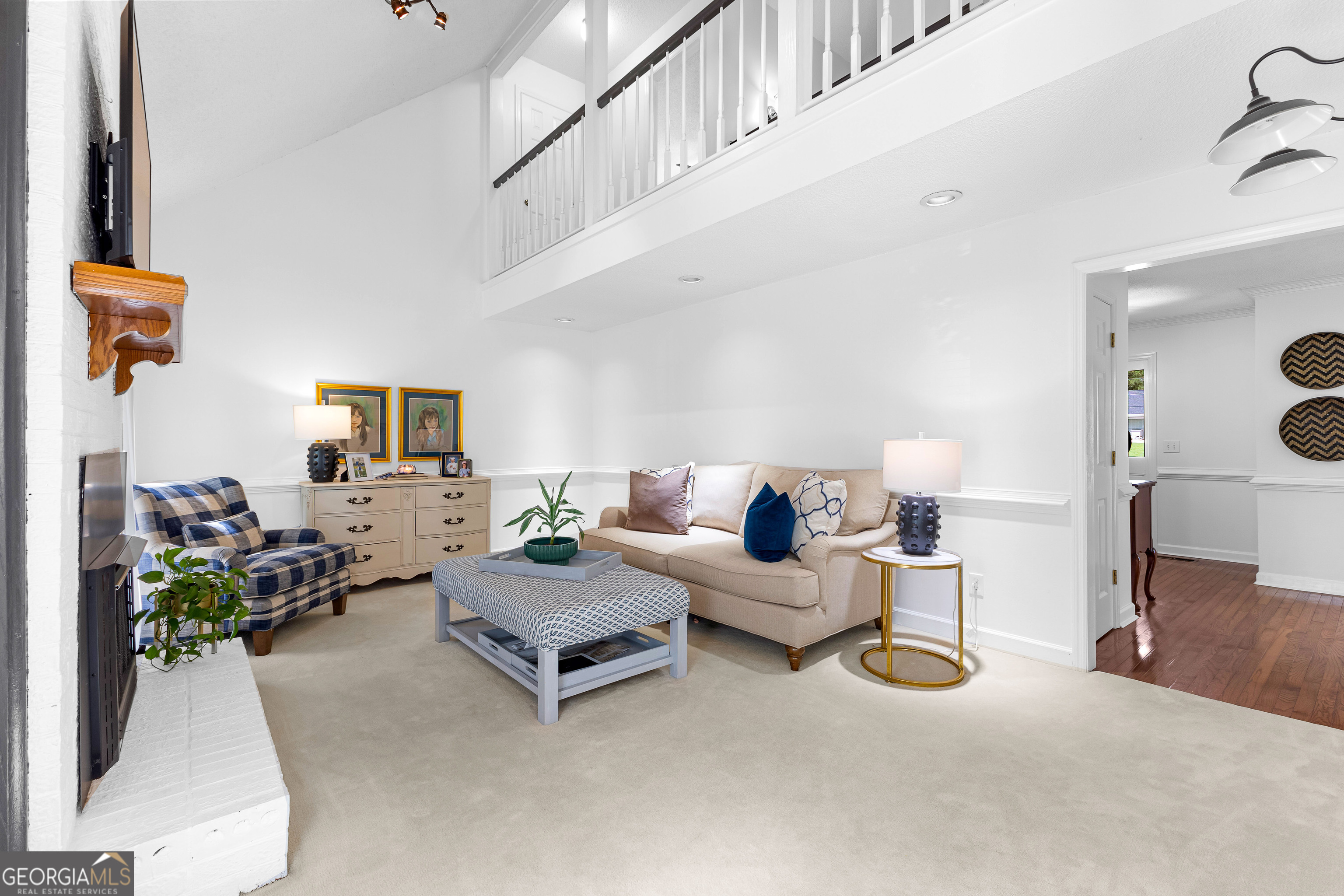 Merrill Heights - Residential