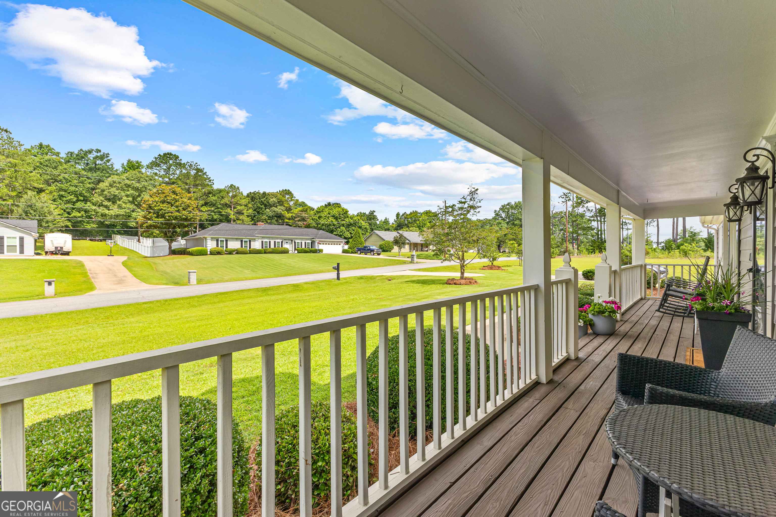 Merrill Heights - Residential