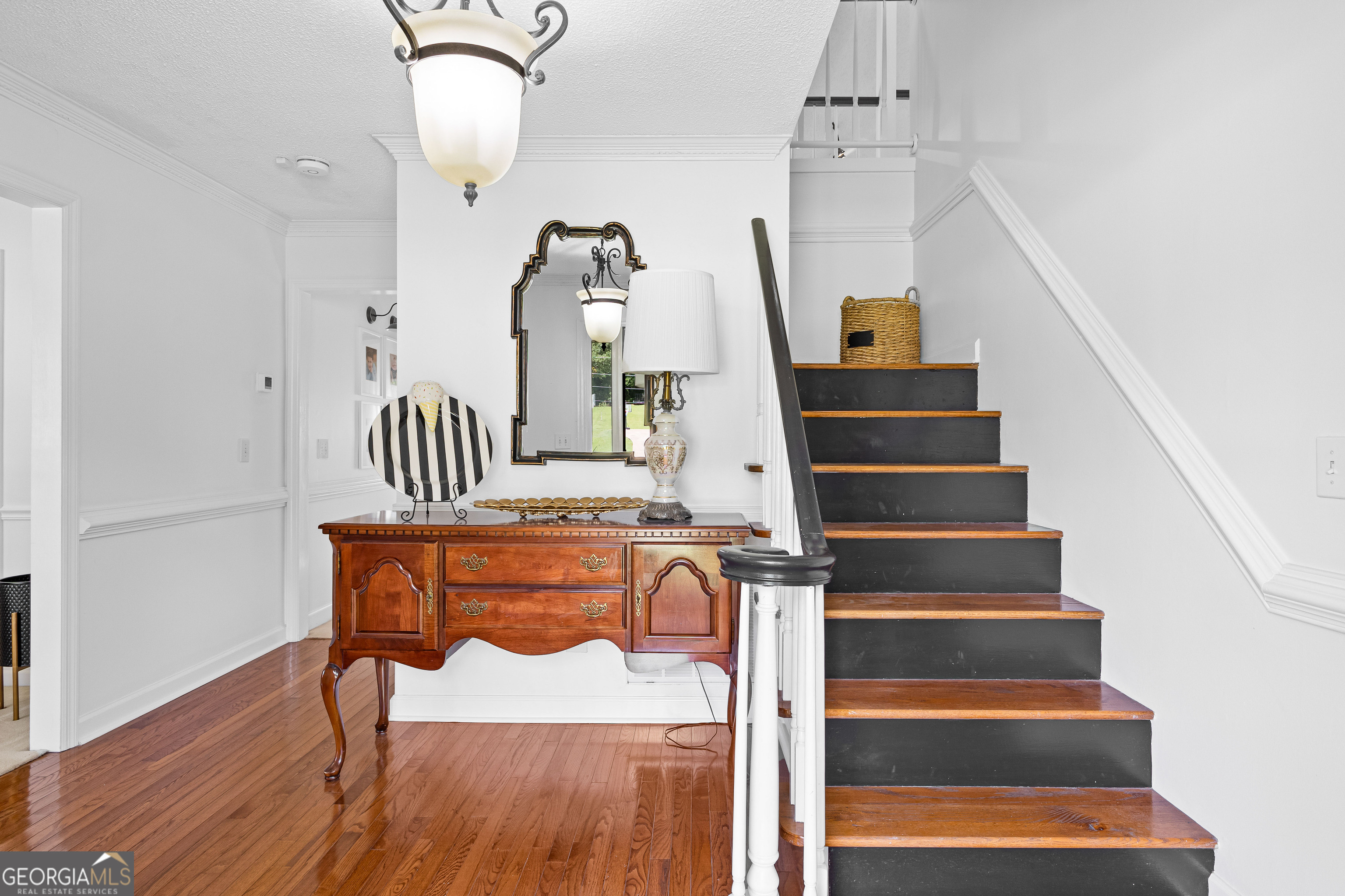 Merrill Heights - Residential