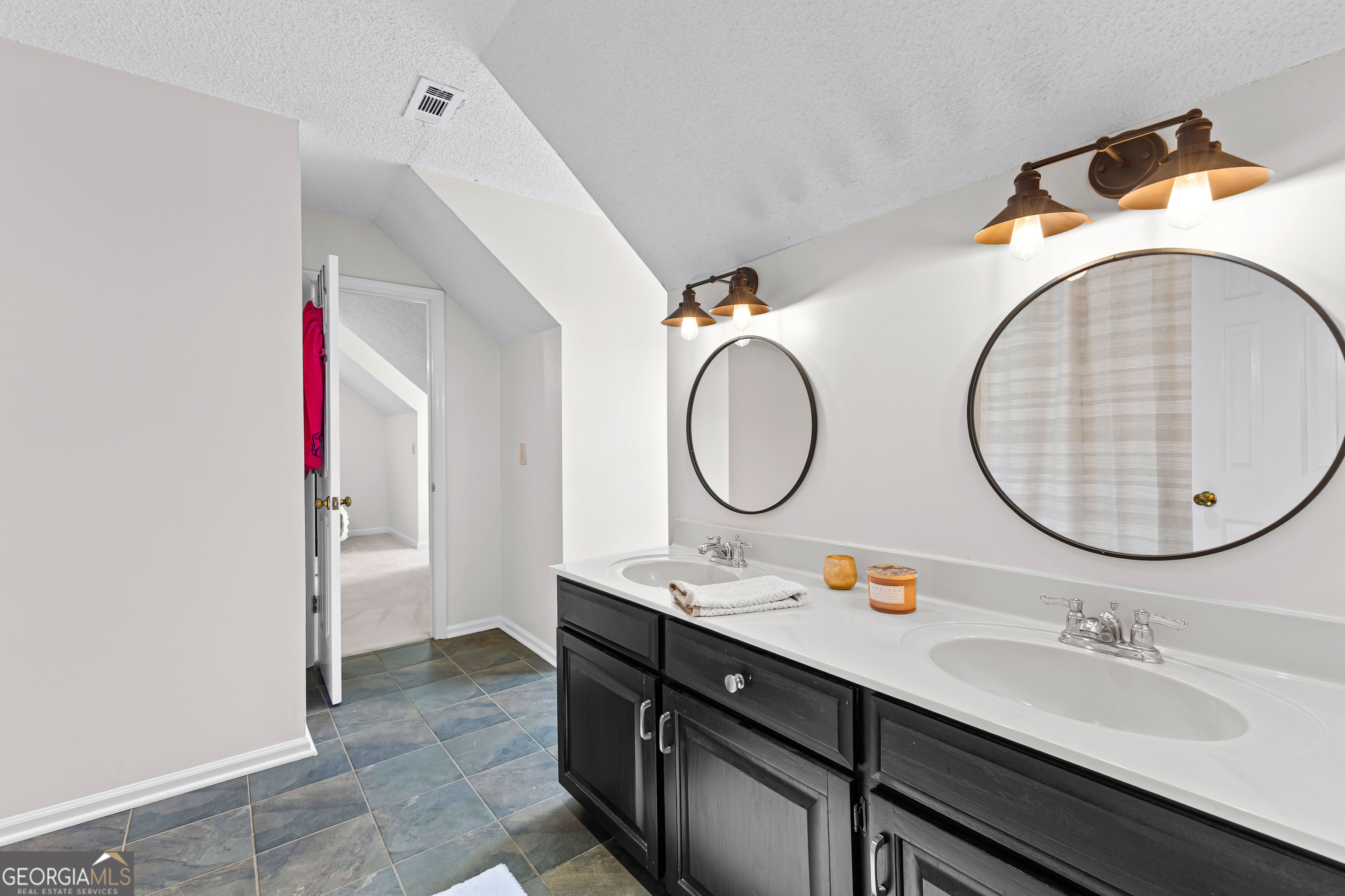 Merrill Heights - Residential