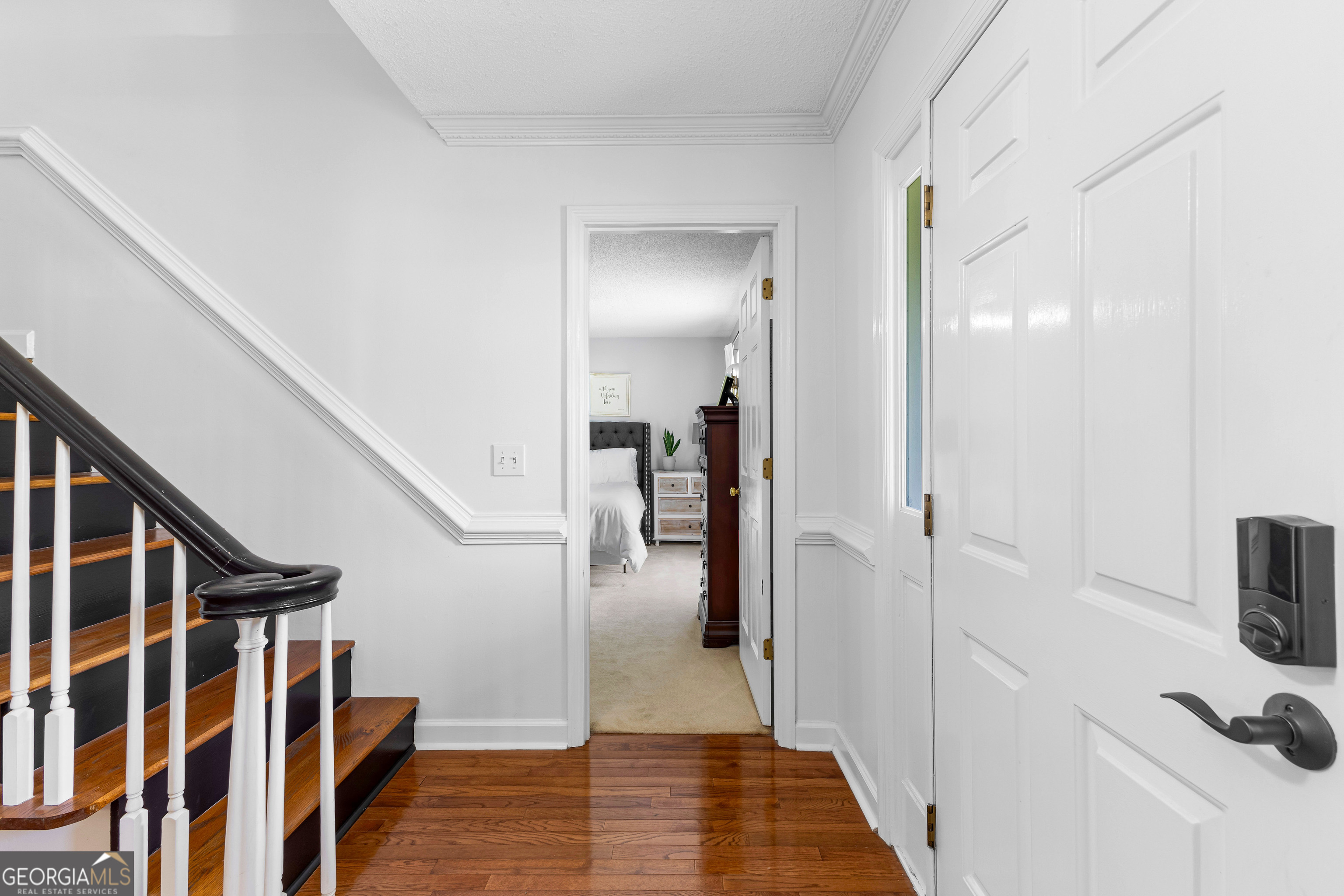 Merrill Heights - Residential