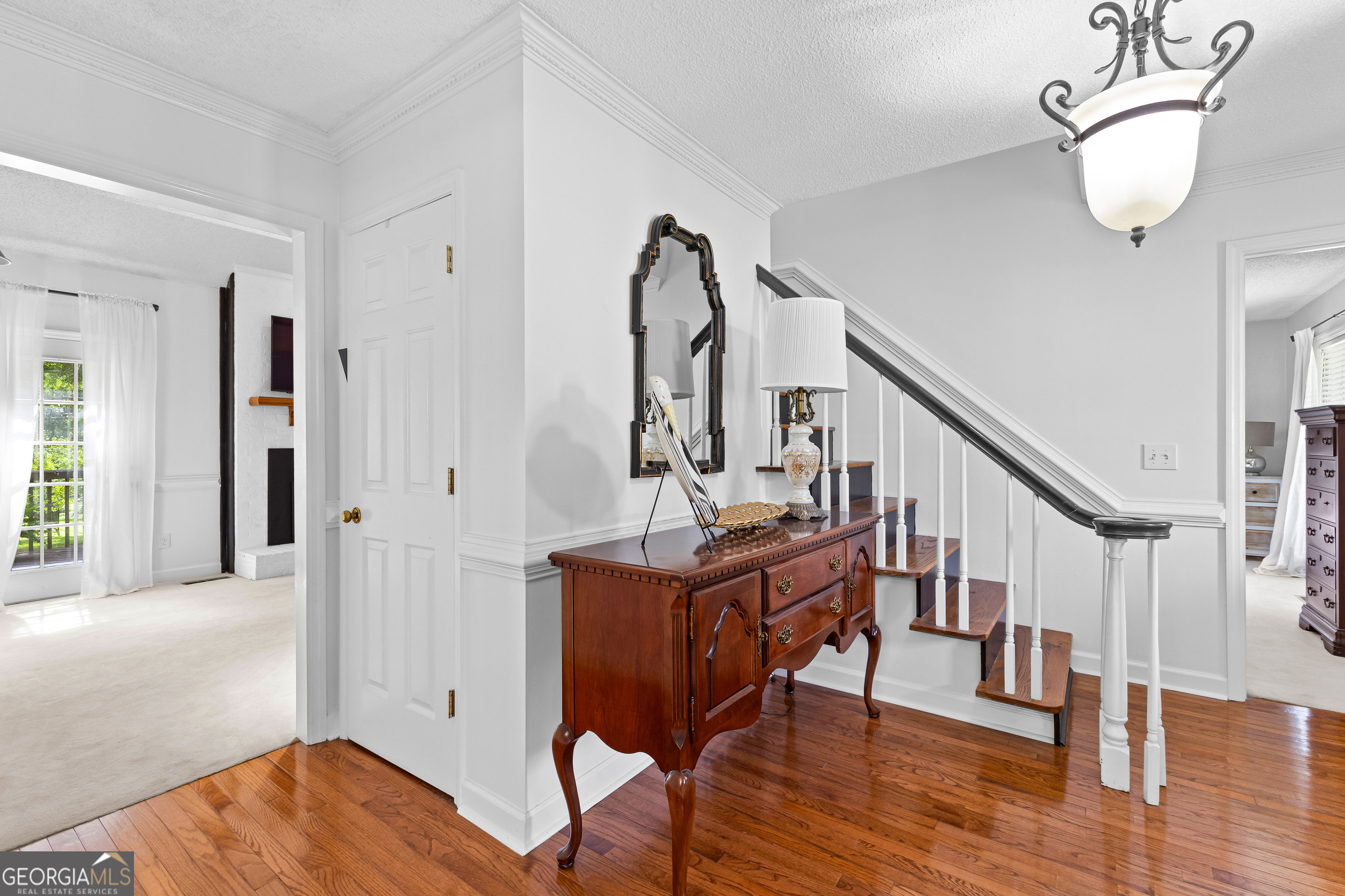 Merrill Heights - Residential