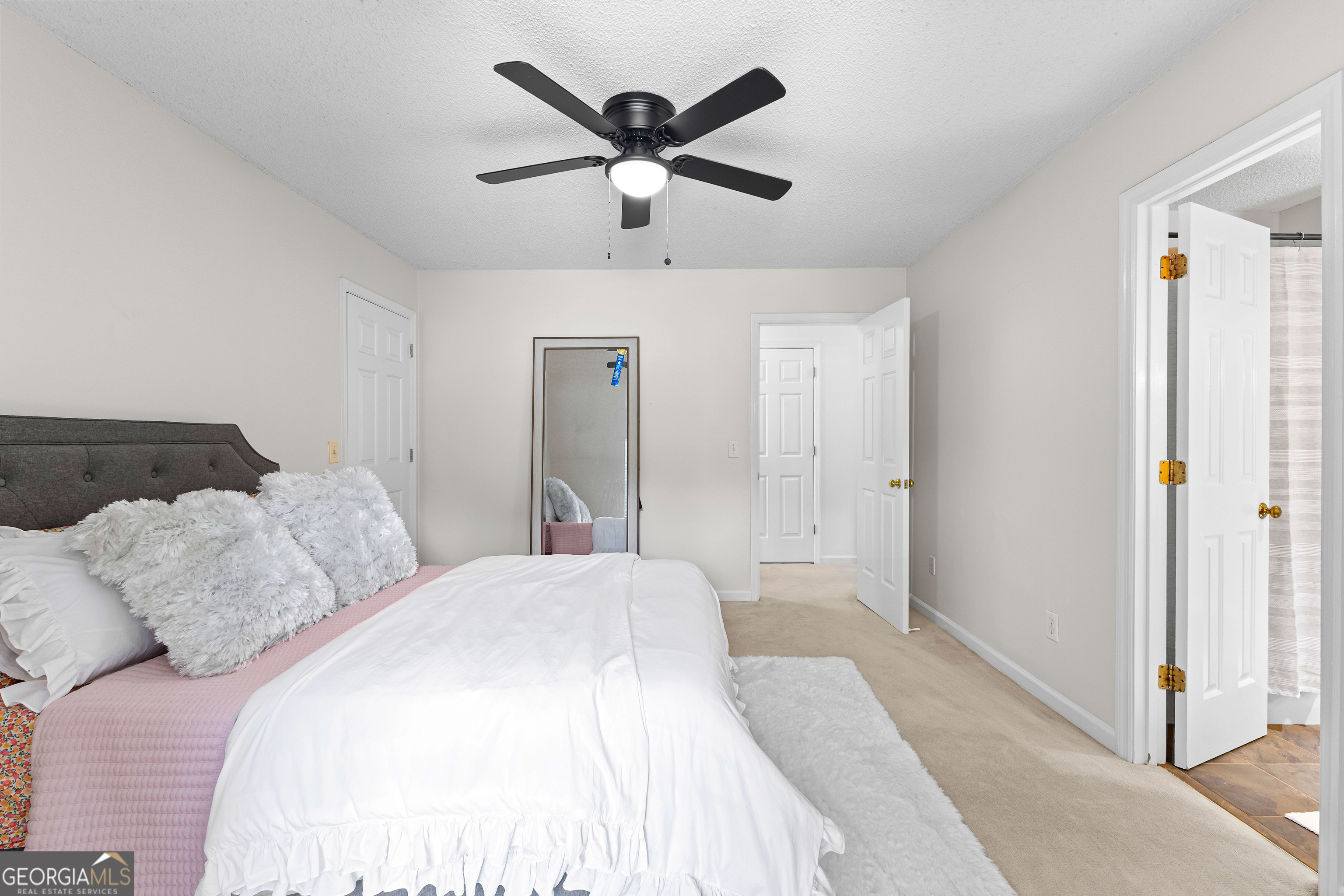 Merrill Heights - Residential