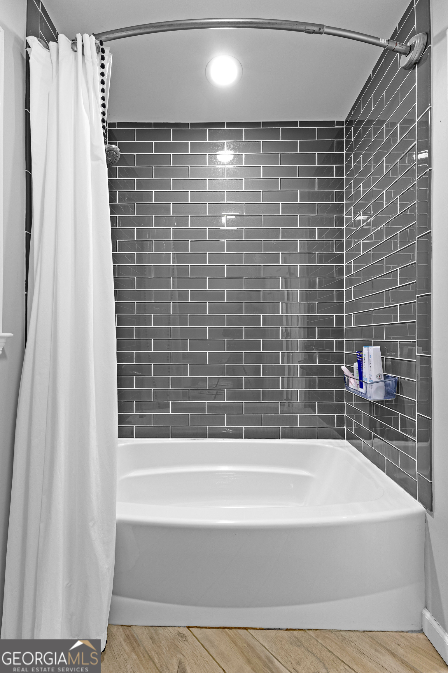 Merrill Heights - Residential