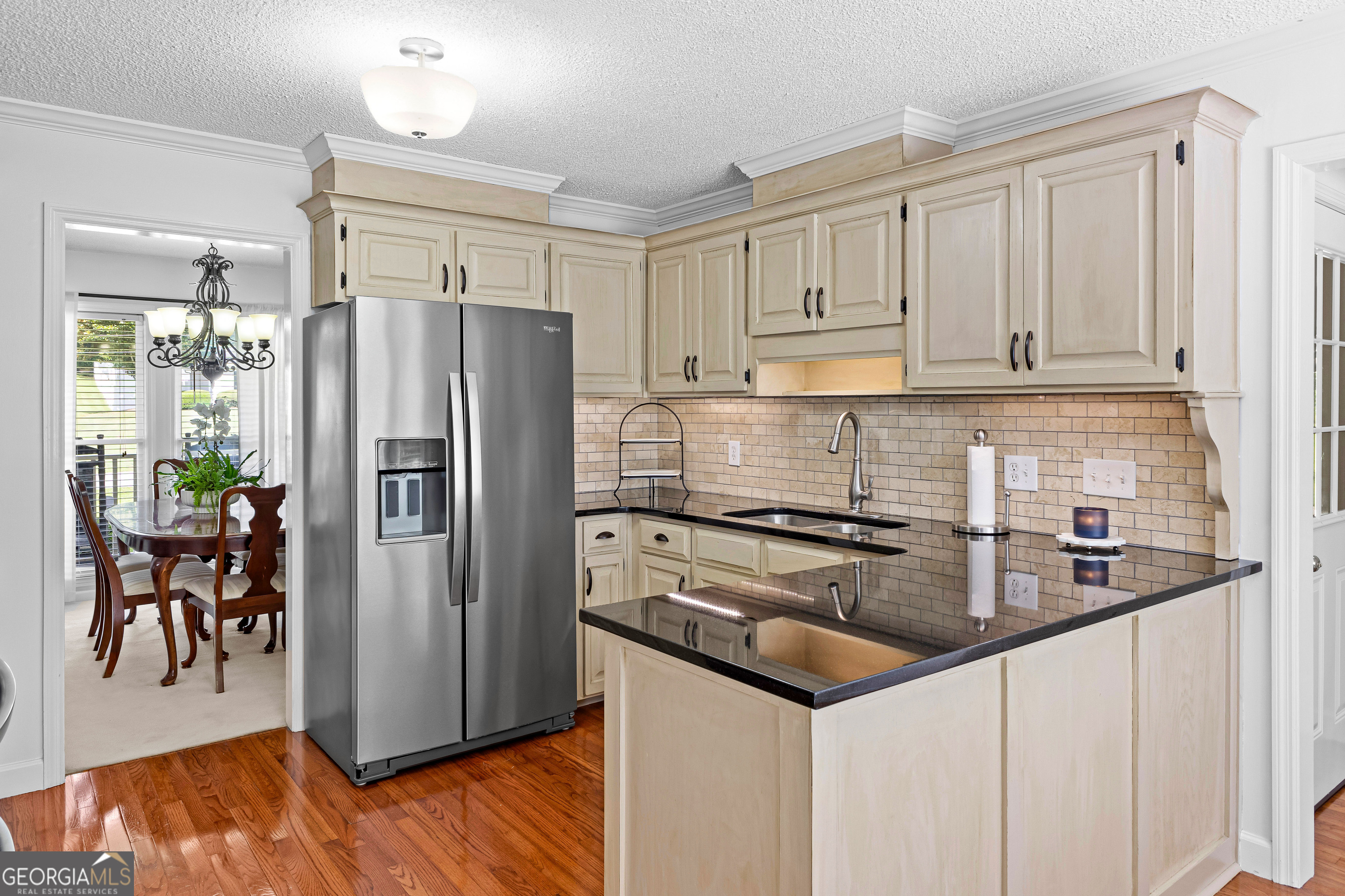 Merrill Heights - Residential