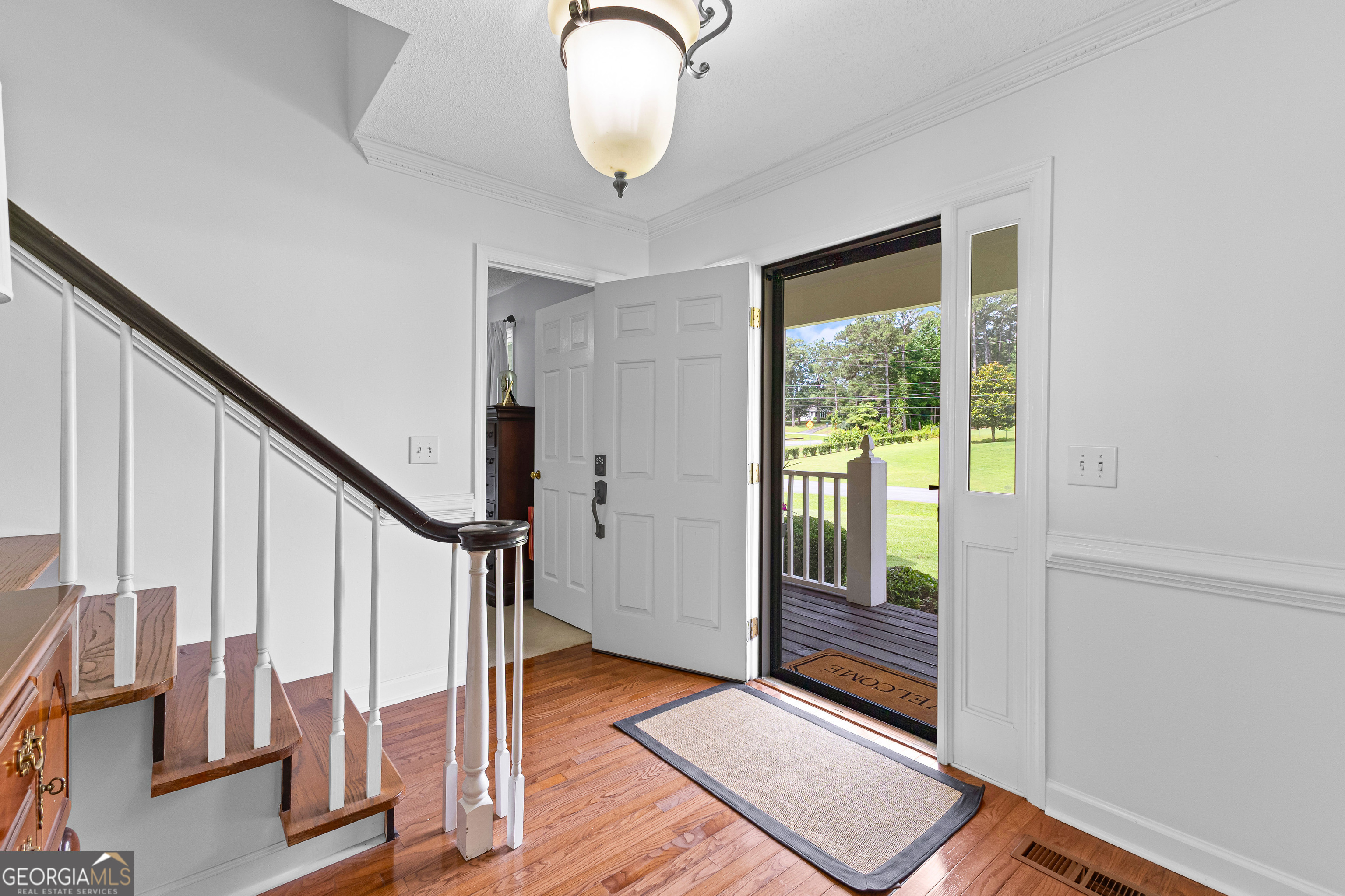 Merrill Heights - Residential