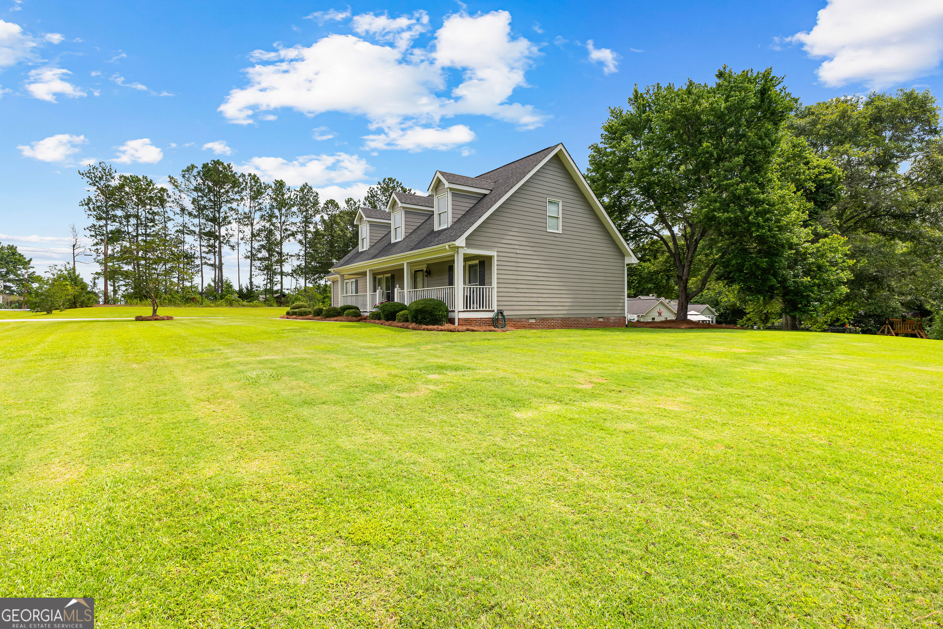 Merrill Heights - Residential