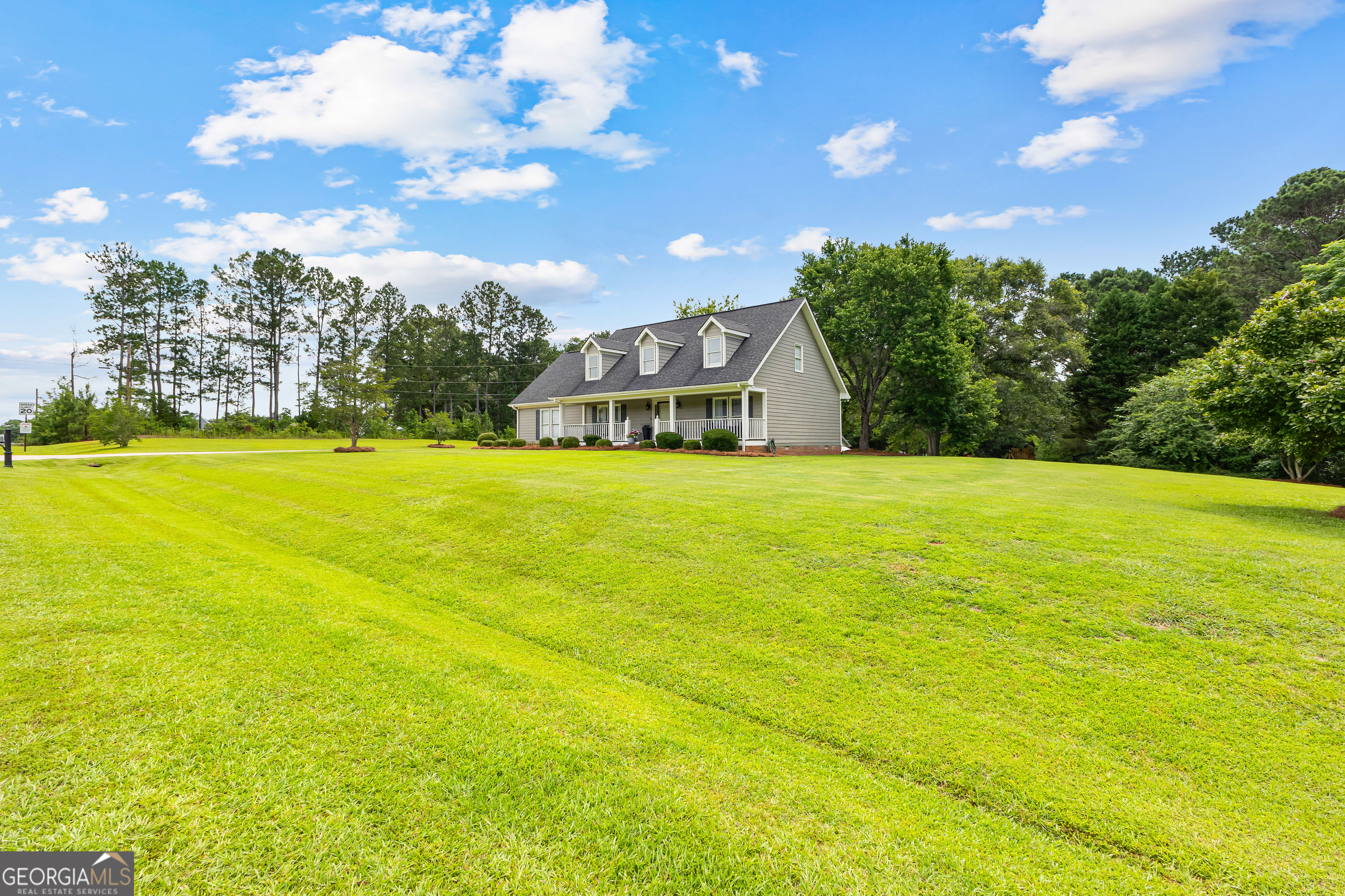 Merrill Heights - Residential