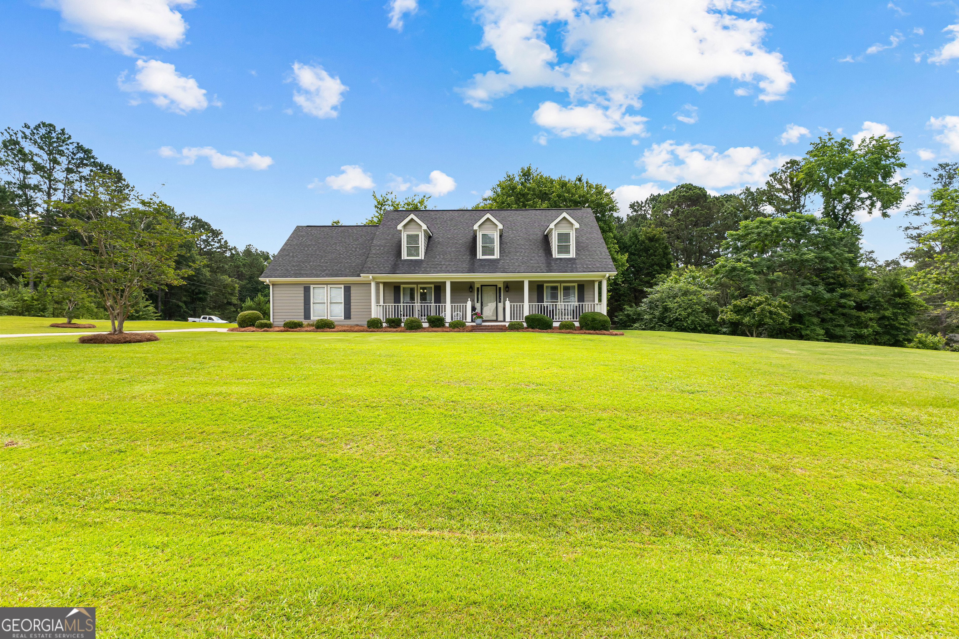 Merrill Heights - Residential