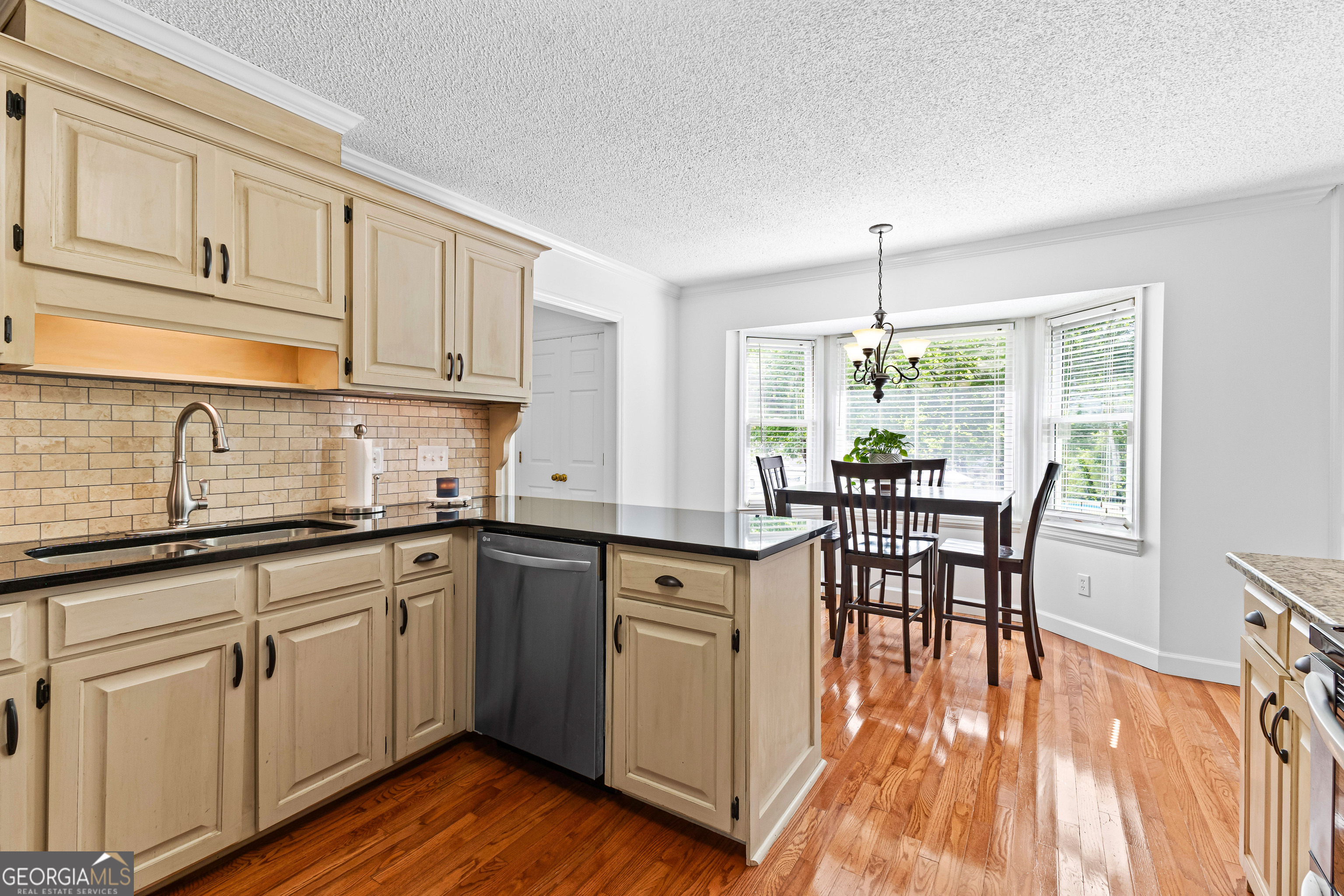 Merrill Heights - Residential