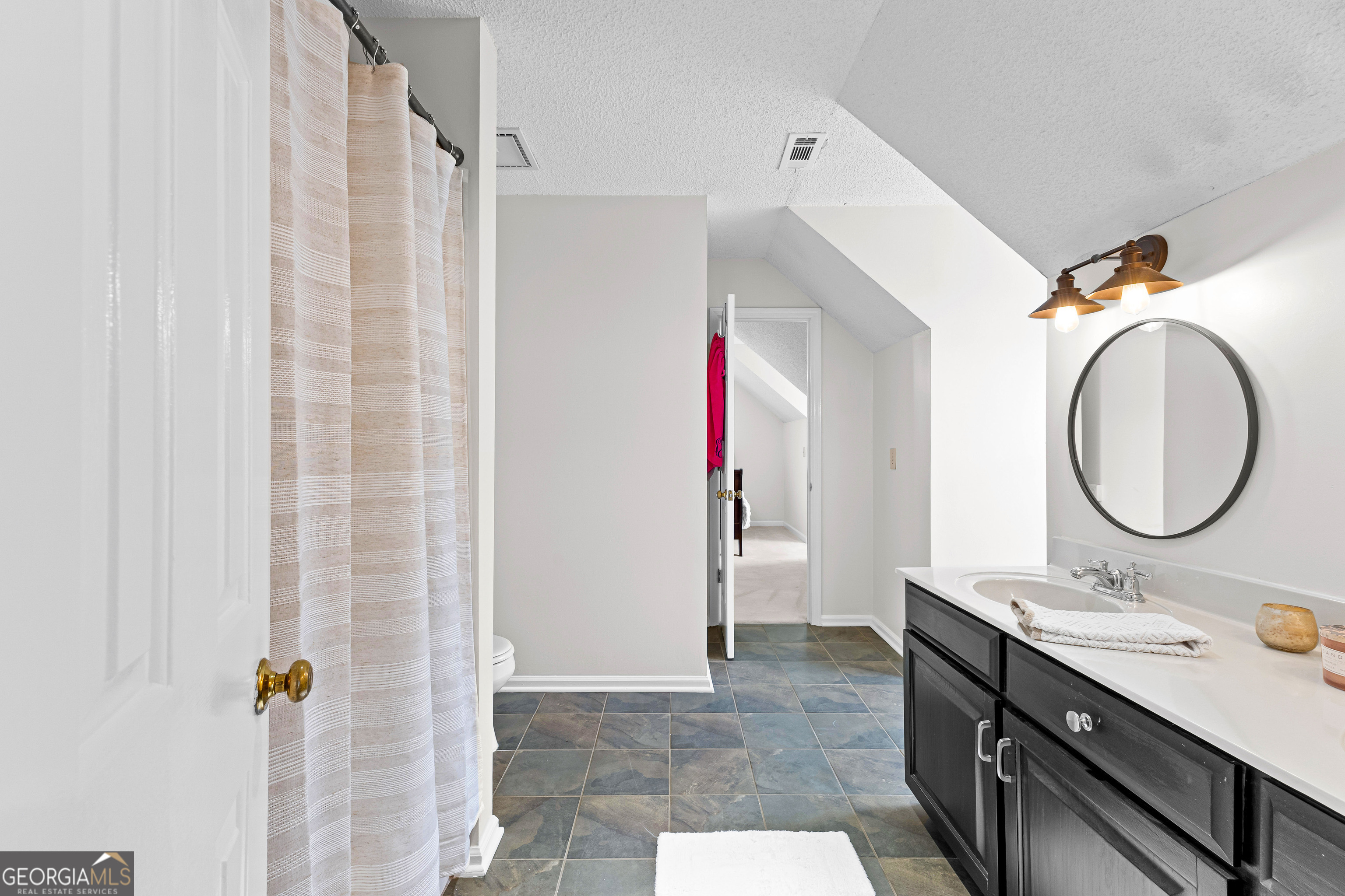 Merrill Heights - Residential