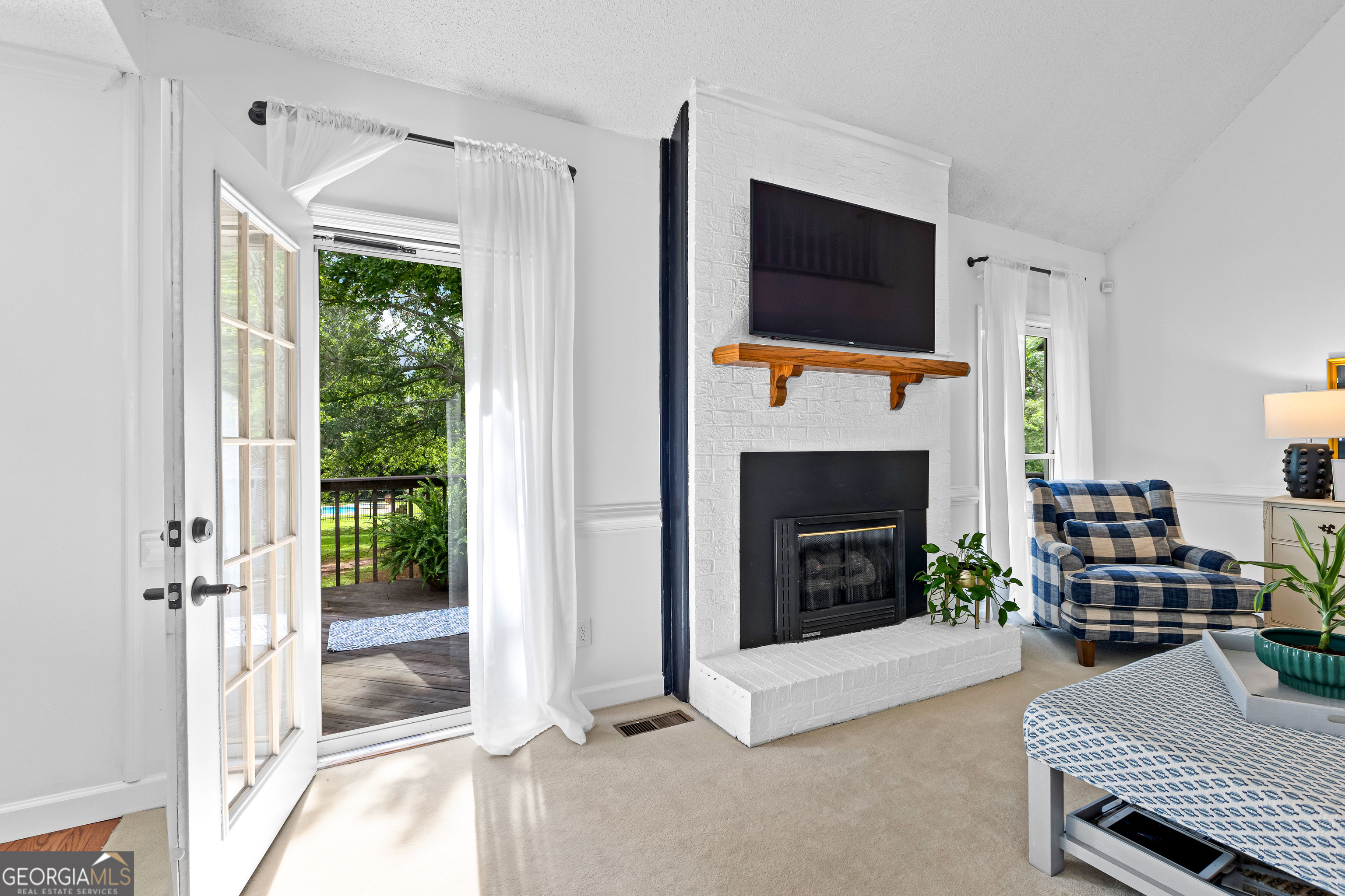 Merrill Heights - Residential