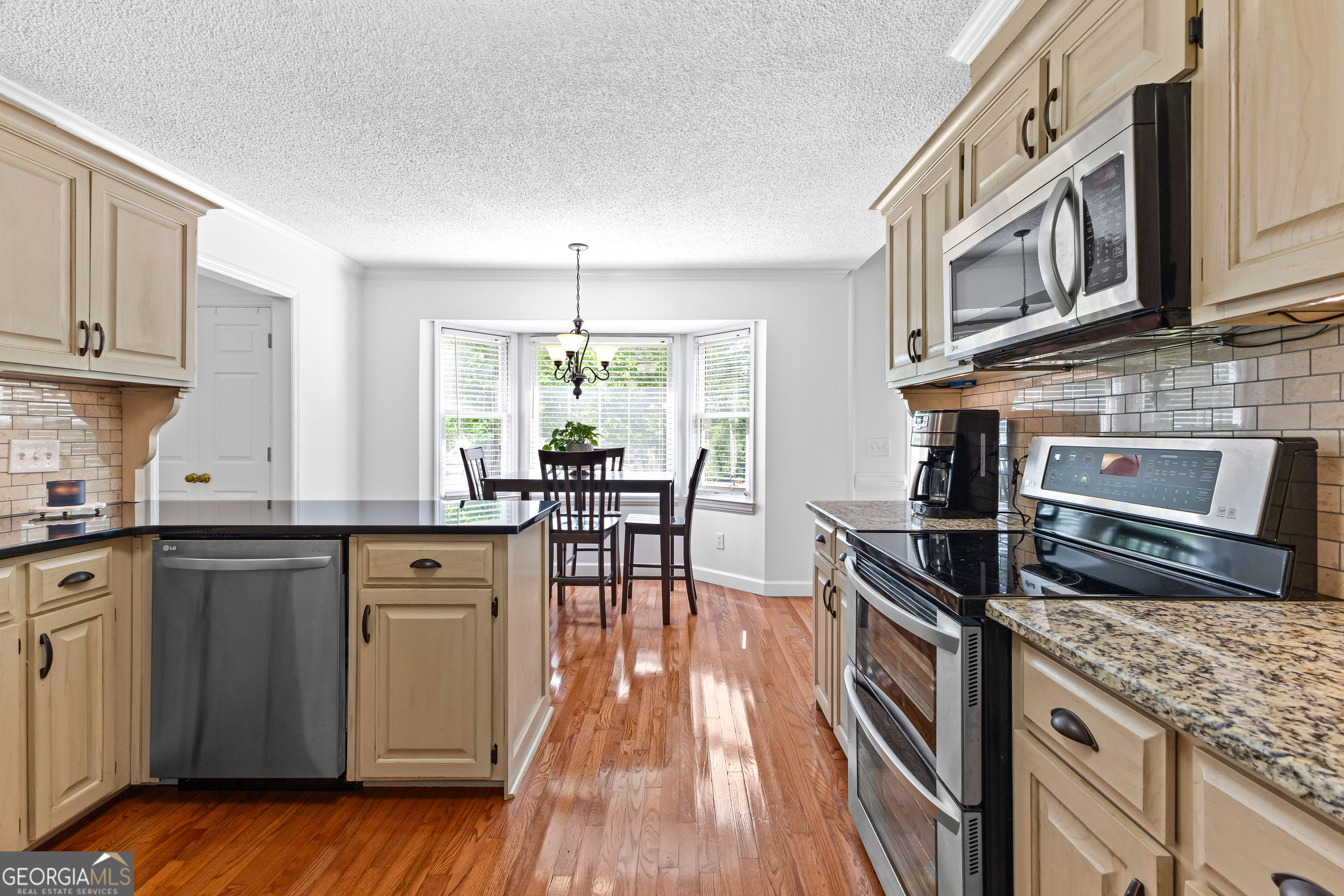 Merrill Heights - Residential