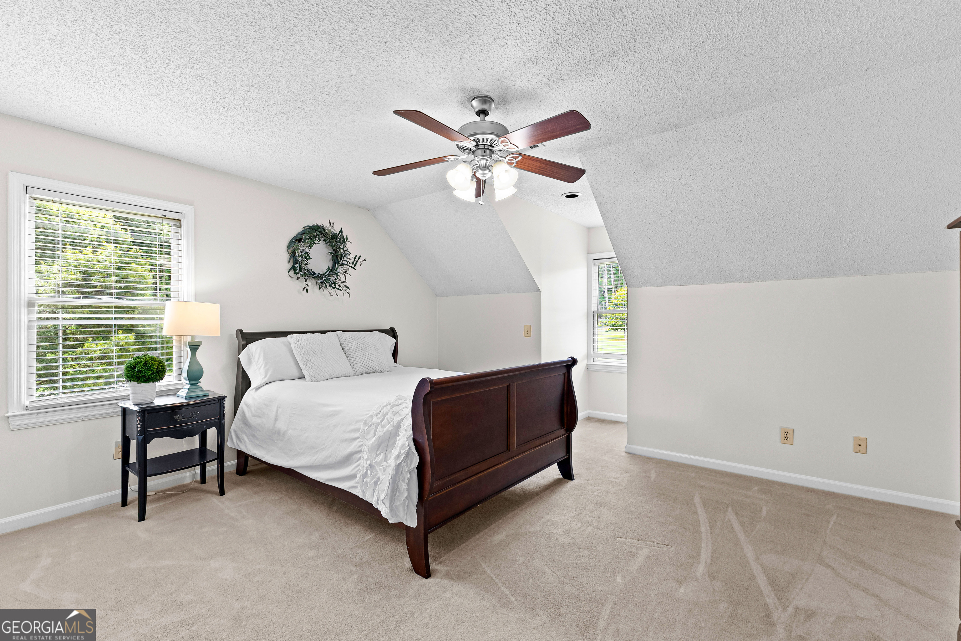 Merrill Heights - Residential