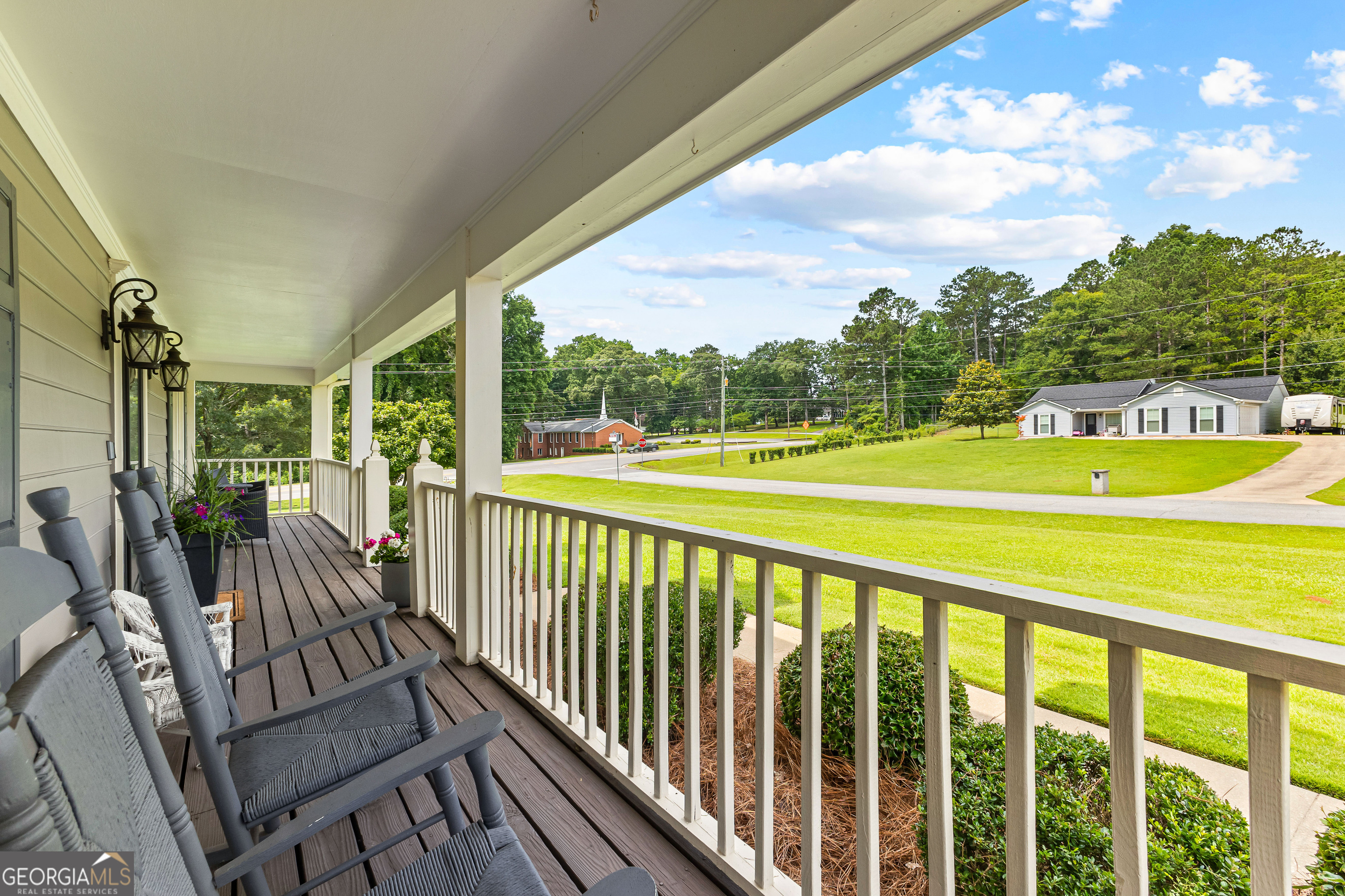 Merrill Heights - Residential