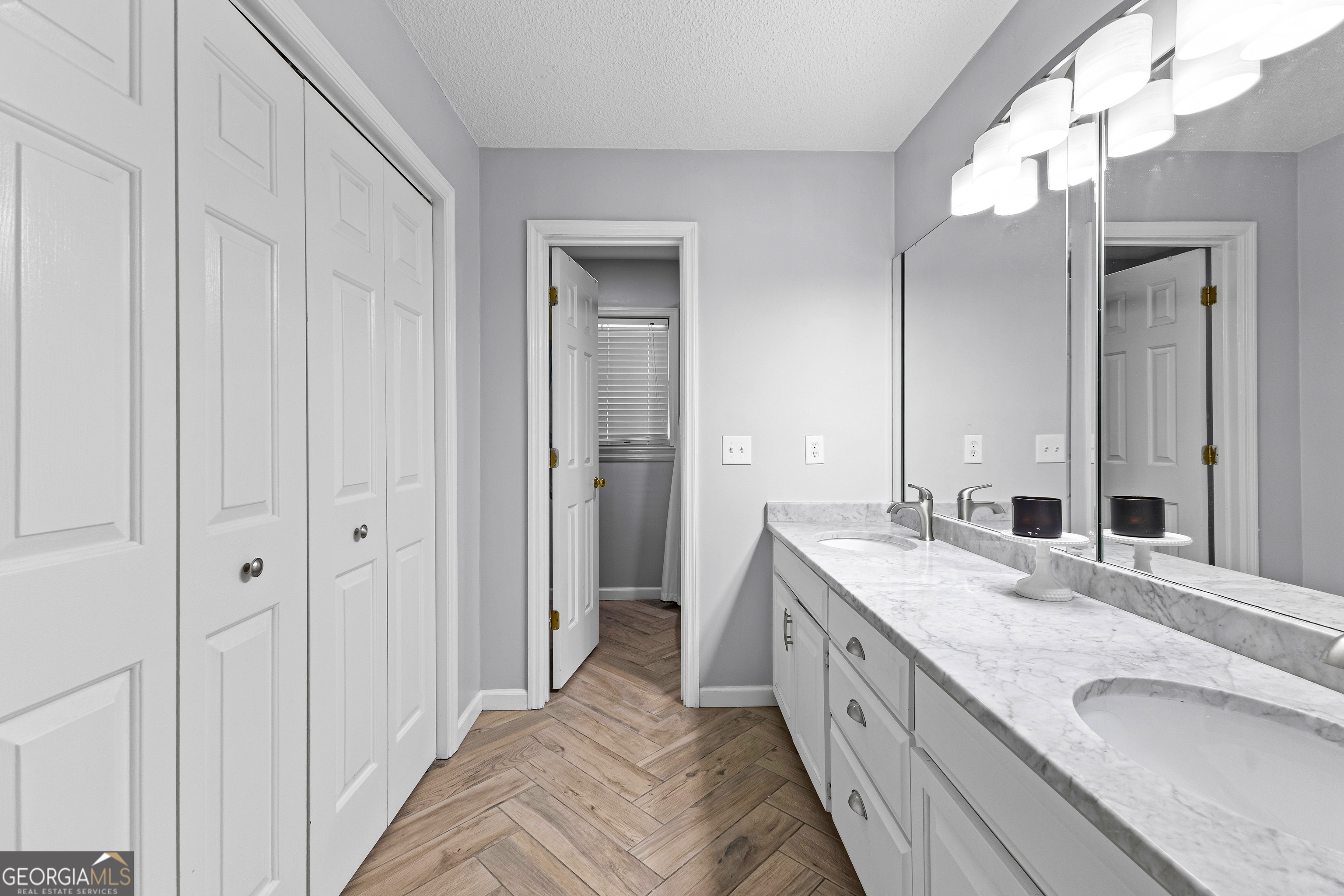 Merrill Heights - Residential