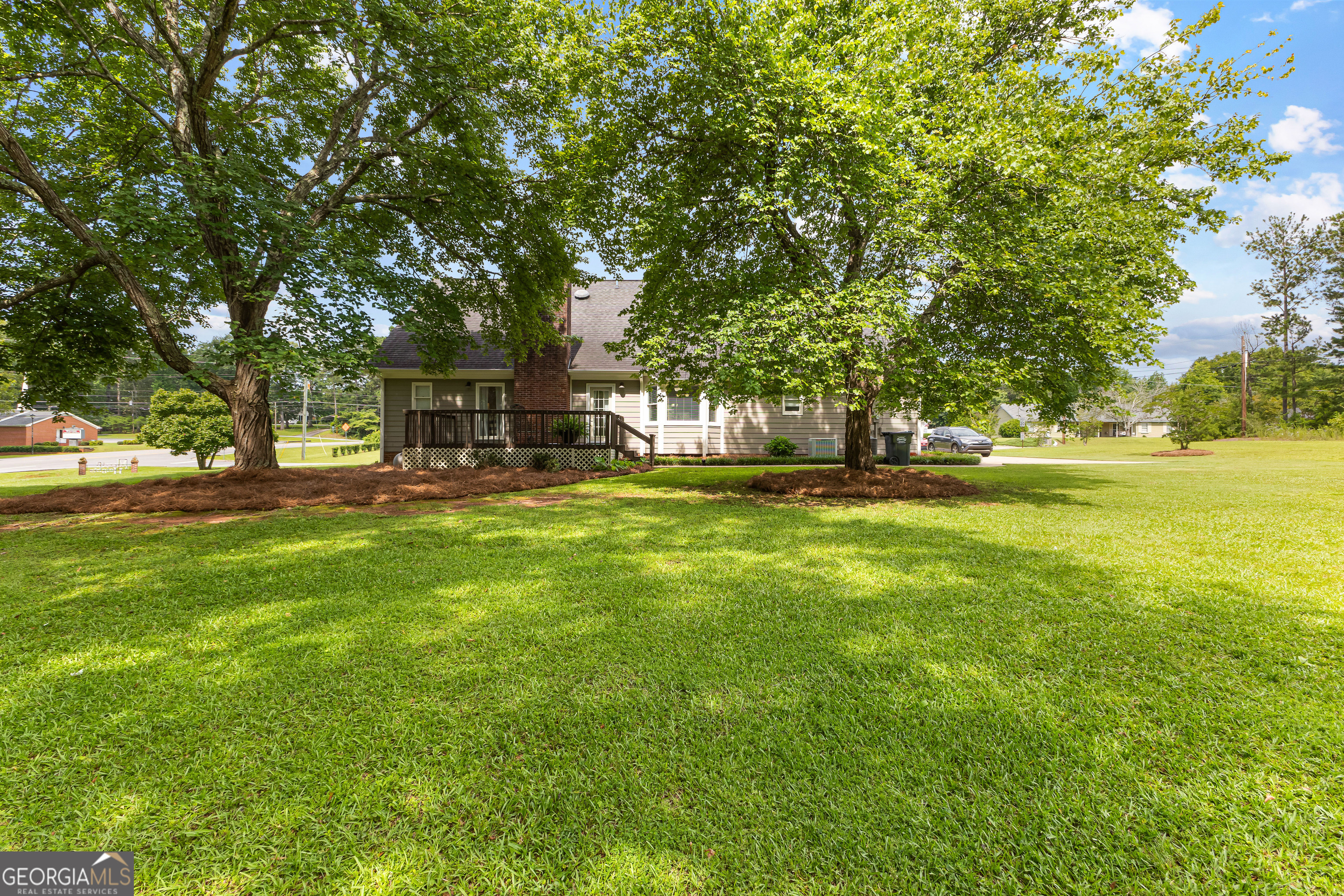 Merrill Heights - Residential