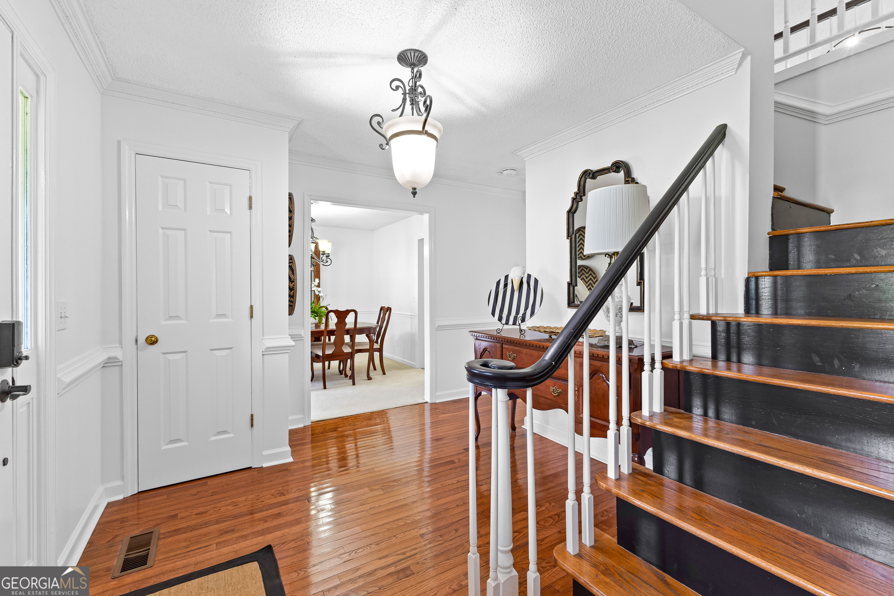 Merrill Heights - Residential