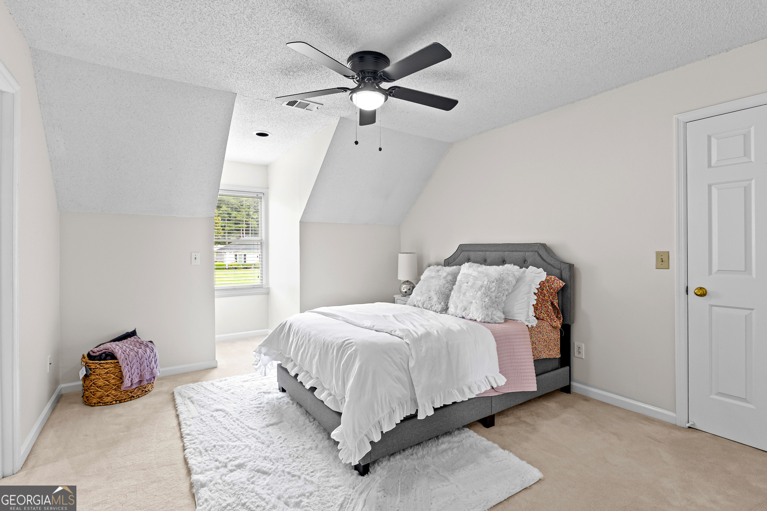 Merrill Heights - Residential