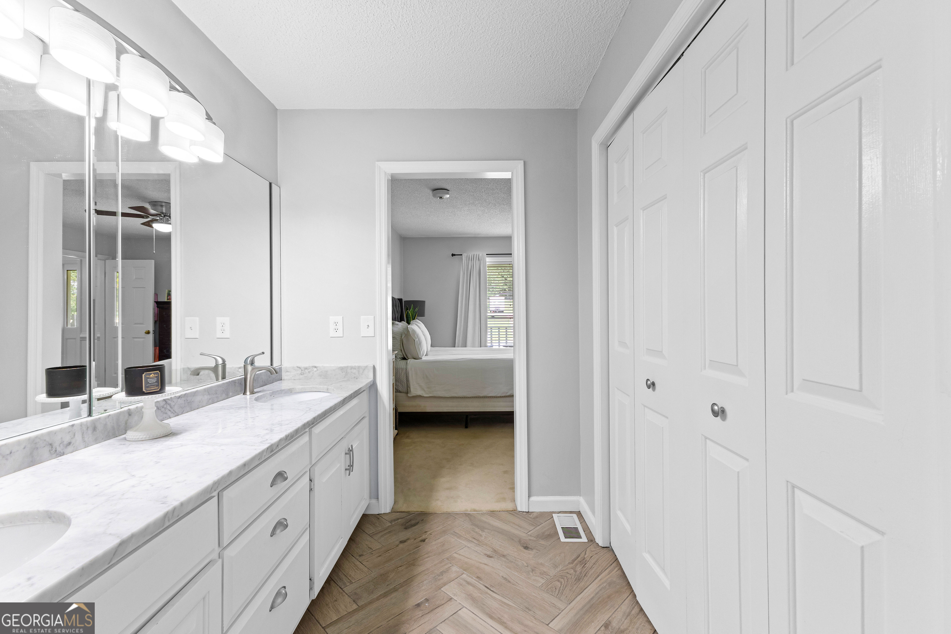 Merrill Heights - Residential