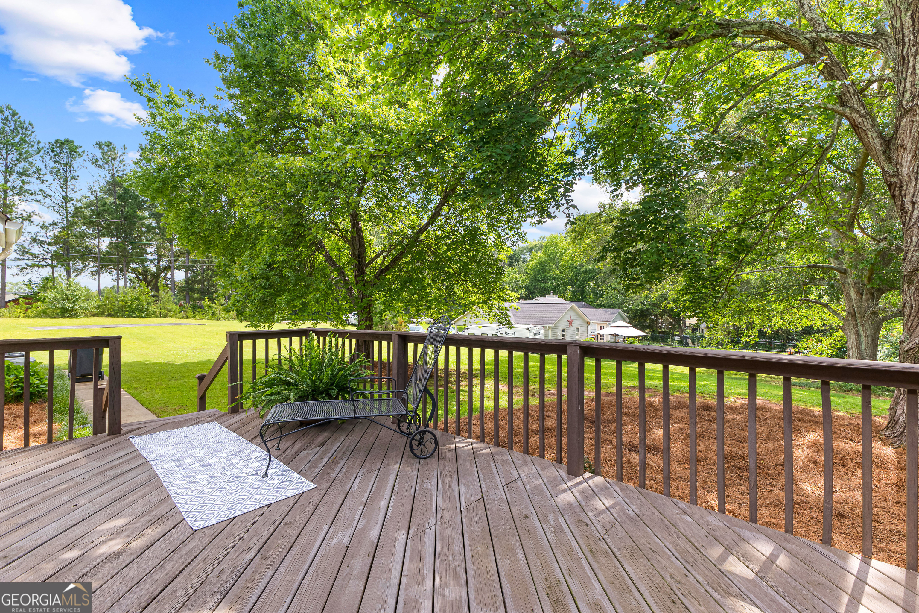 Merrill Heights - Residential