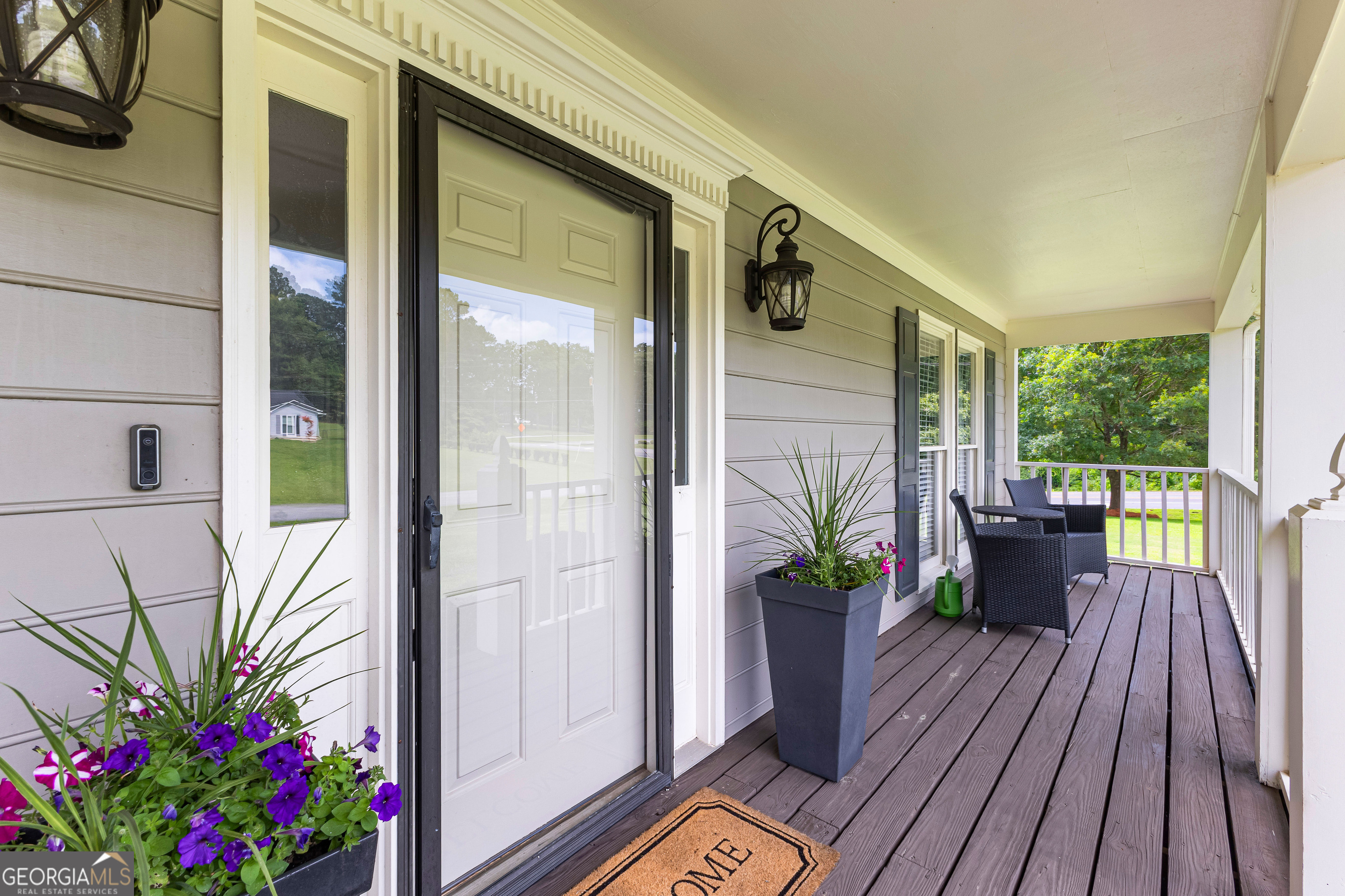 Merrill Heights - Residential