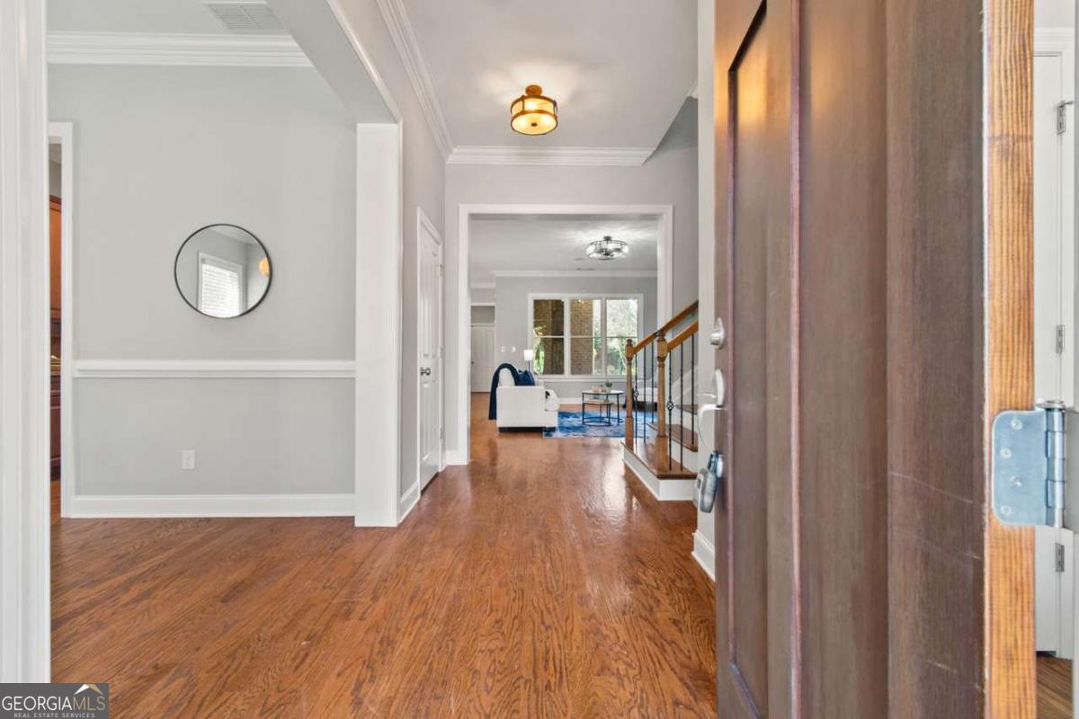 2080 Village Station XING SE