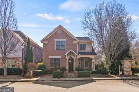 2080 Village Station XING SE Smyrna GA 30080