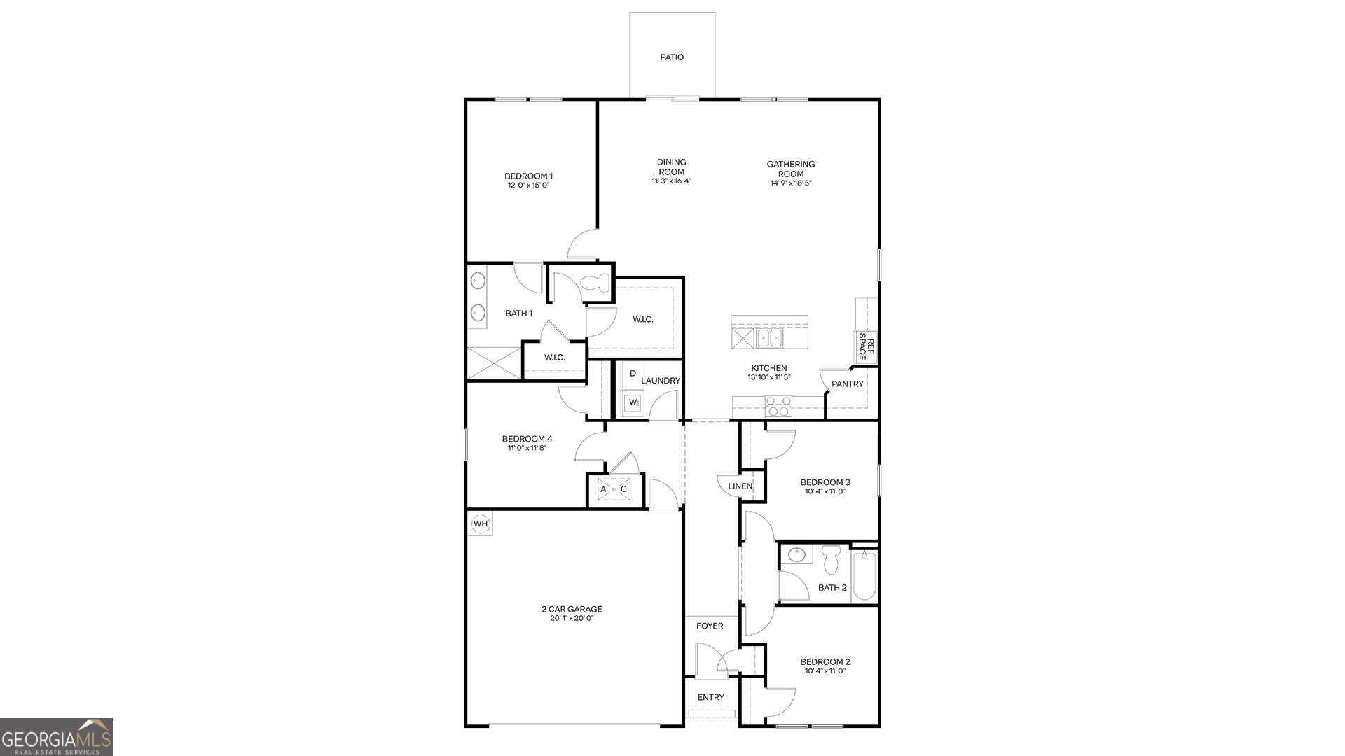 109 Red Oak CT