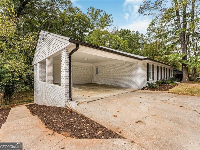 Jamestown Colony - Residential