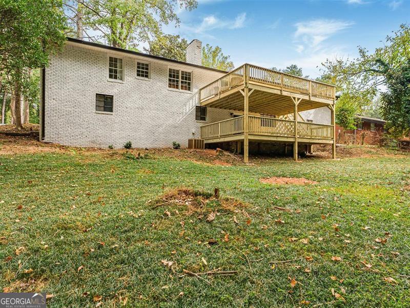 Jamestown Colony - Residential