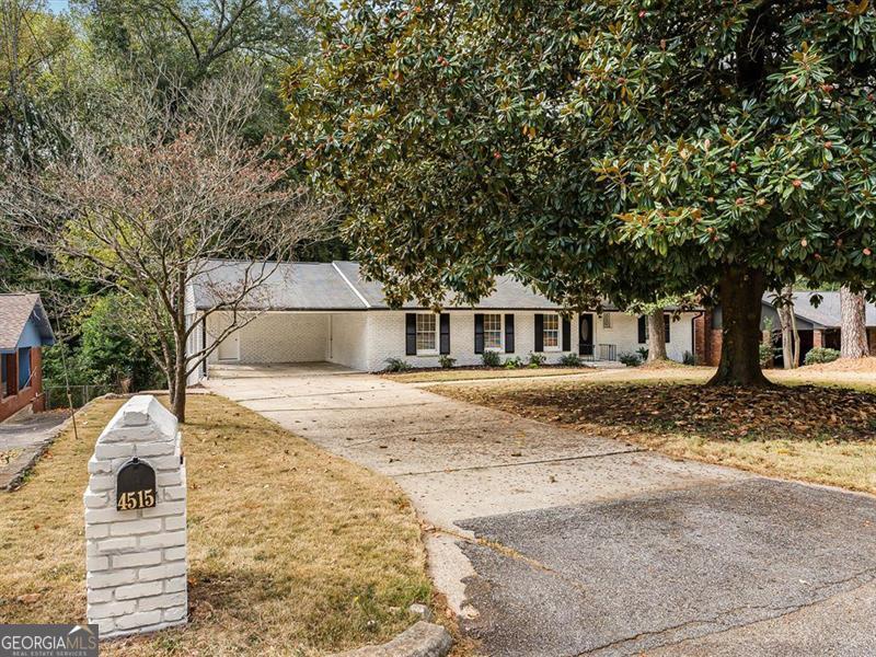 Jamestown Colony - Residential