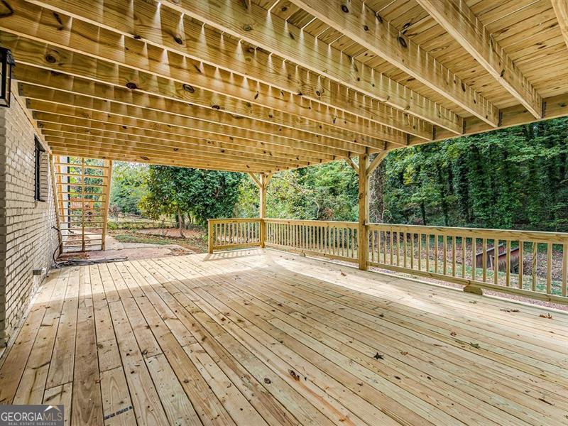 Jamestown Colony - Residential