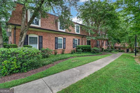 Photo of 1261 Lavista Road NE #F-2, Atlanta, GA 30324 (MLS # 10818951)